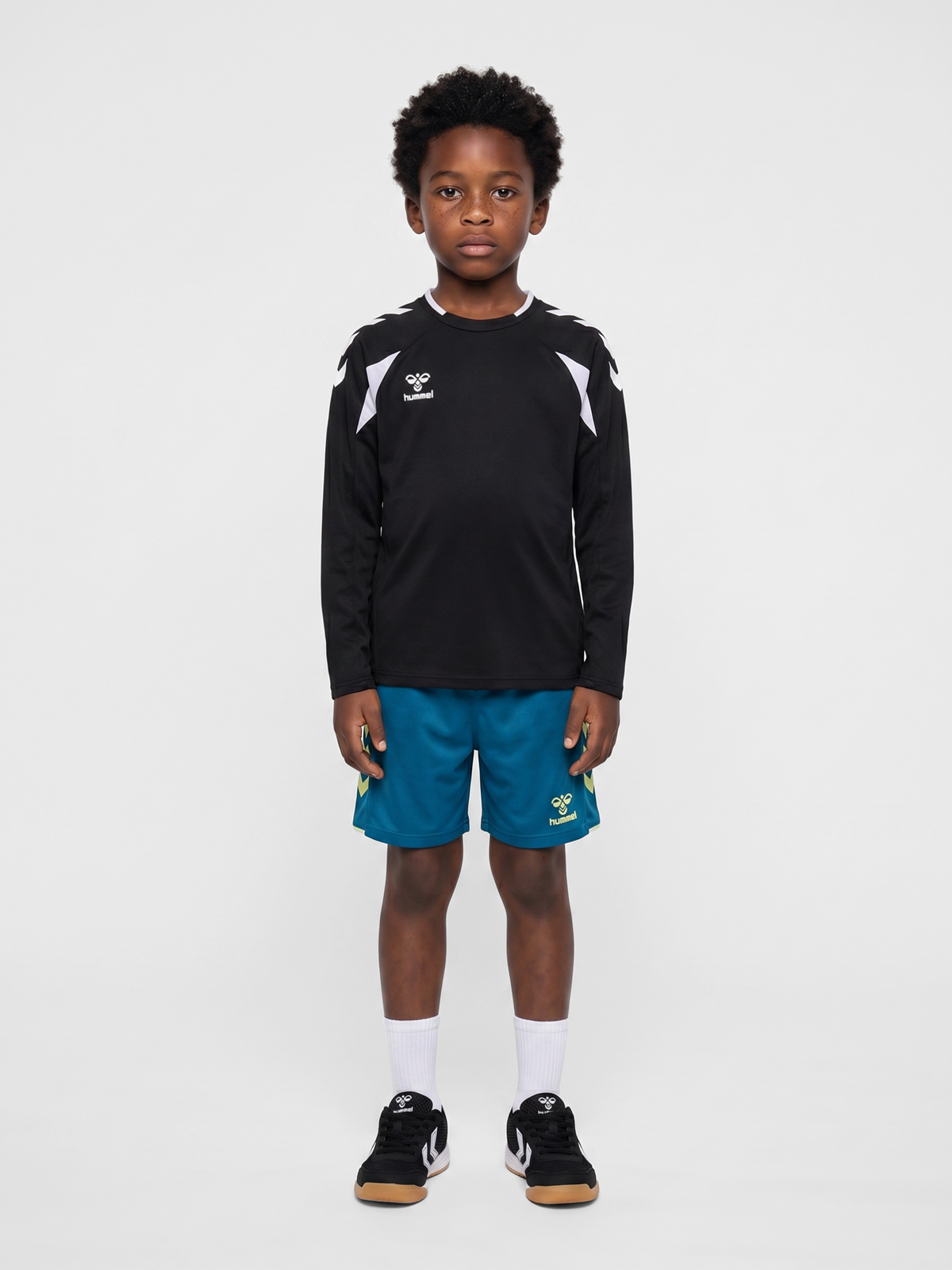 hmlCORE 2.0 SHORTS KIDS