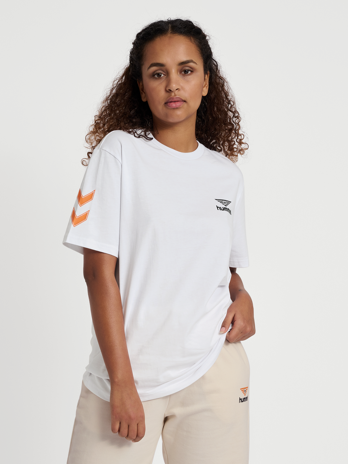 hmlHIVE MASON T-SHIRT