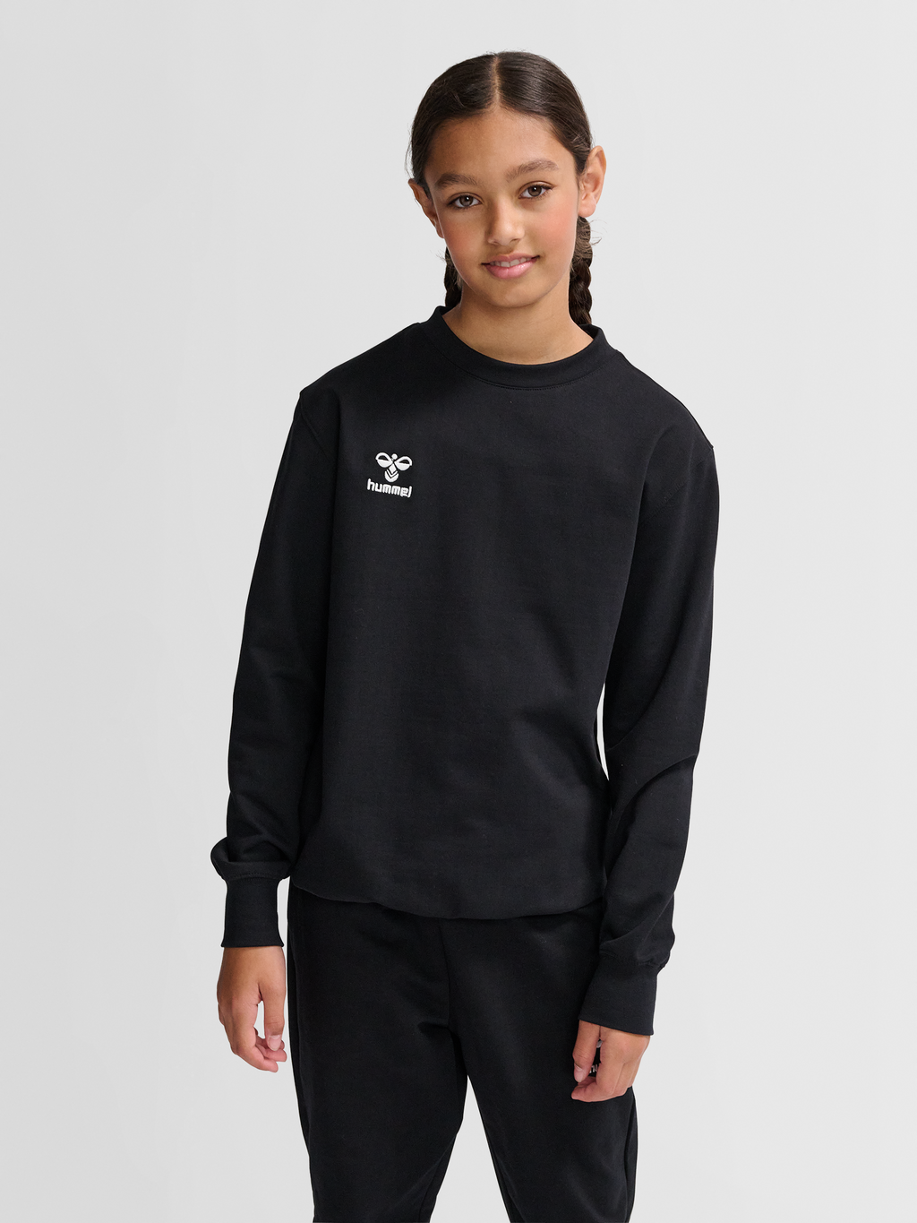 hmlGO 2.0 SWEATSHIRT KIDS