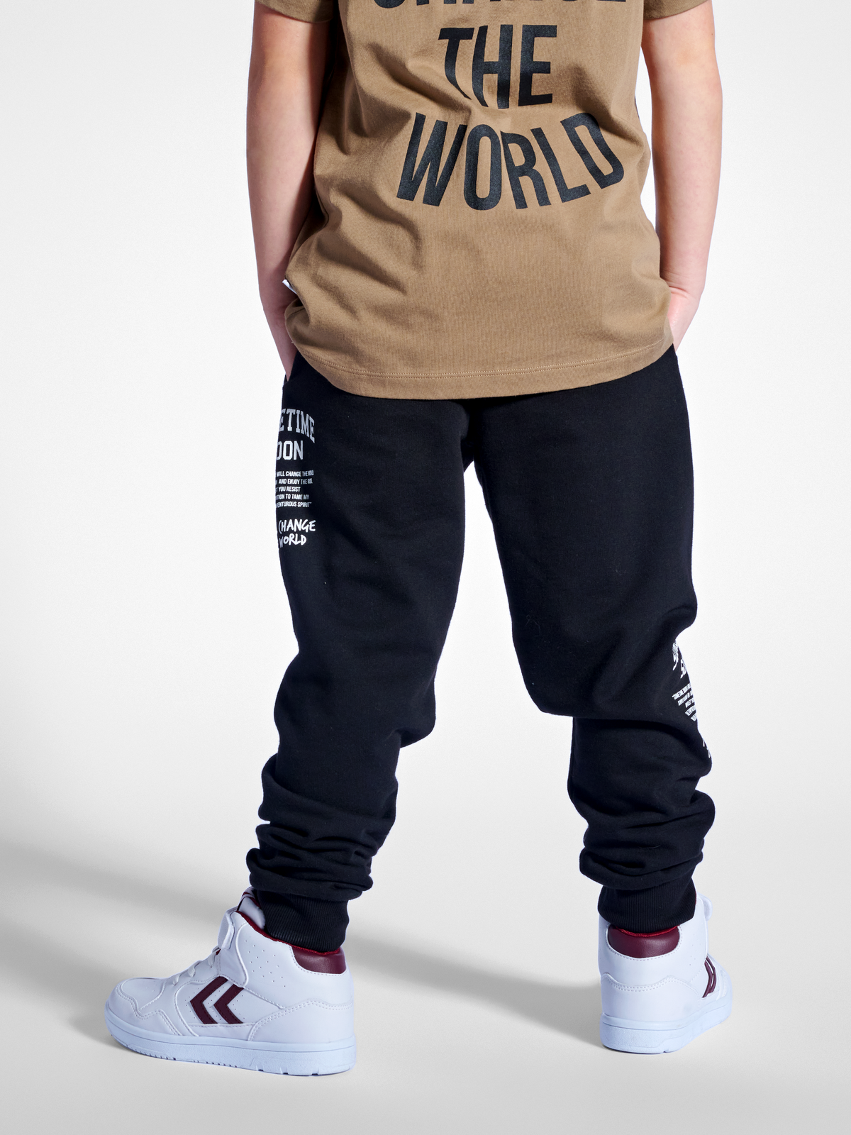 stmDIMAS PANTS