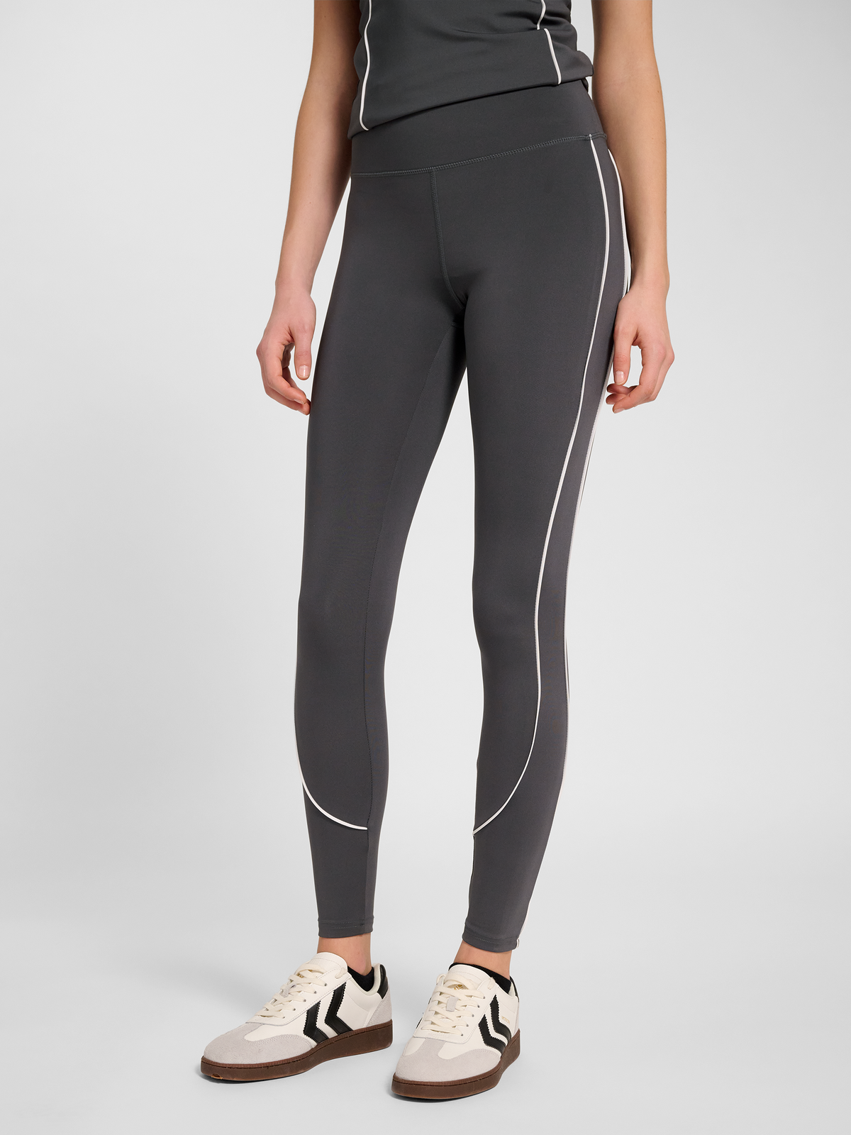 hmlPULSE PIPING MW TIGHTS