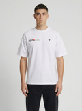 hmlGREENLAND T-SHIRT S/S