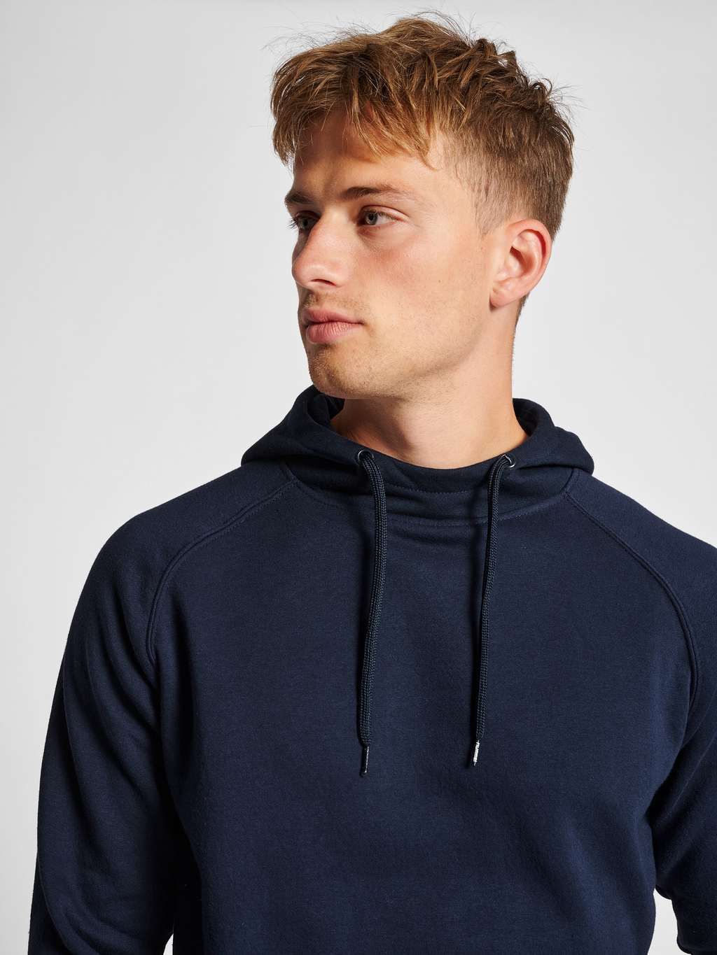 hmlRED CLASSIC HOODIE