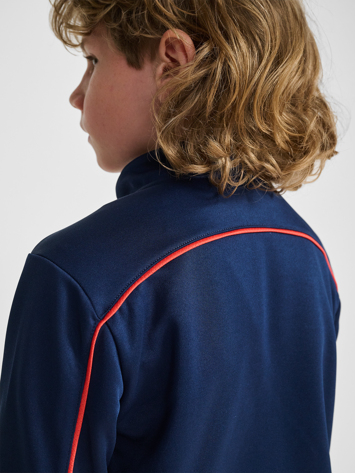hmlJR TRACKSUIT