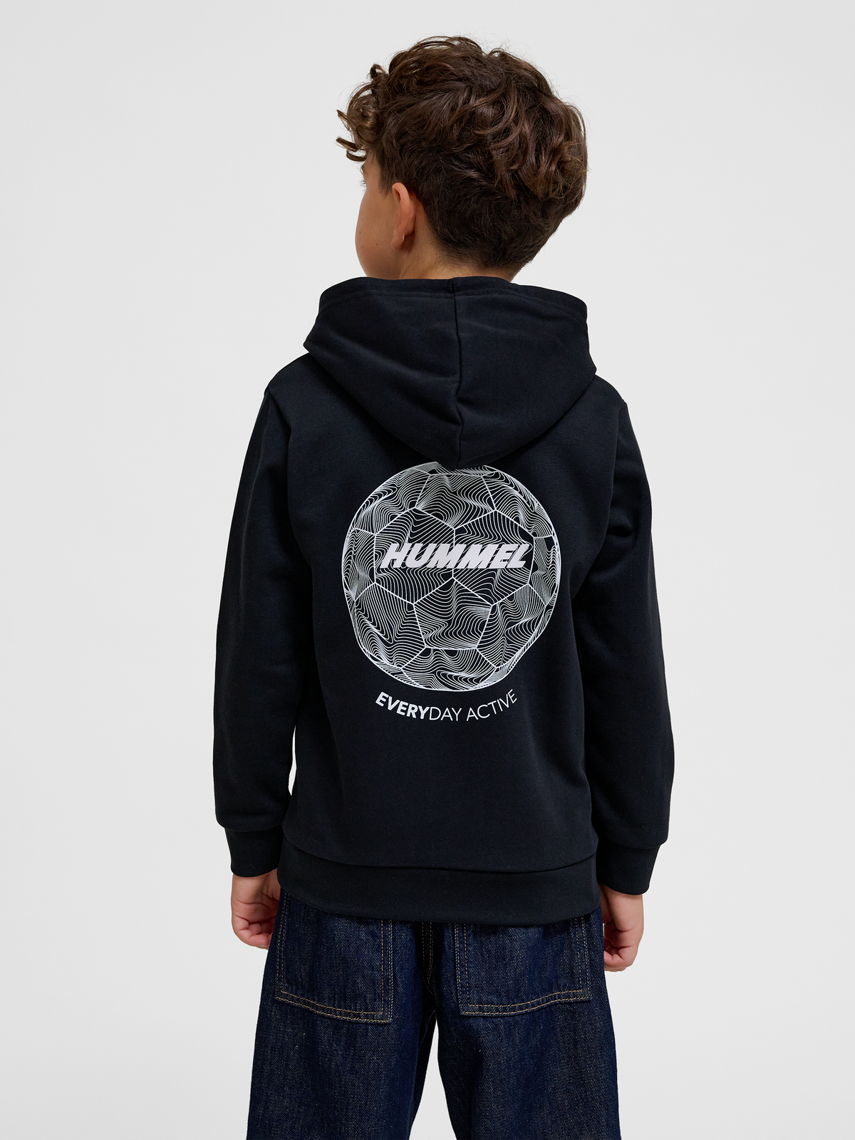 hmlCASPER HOODIE