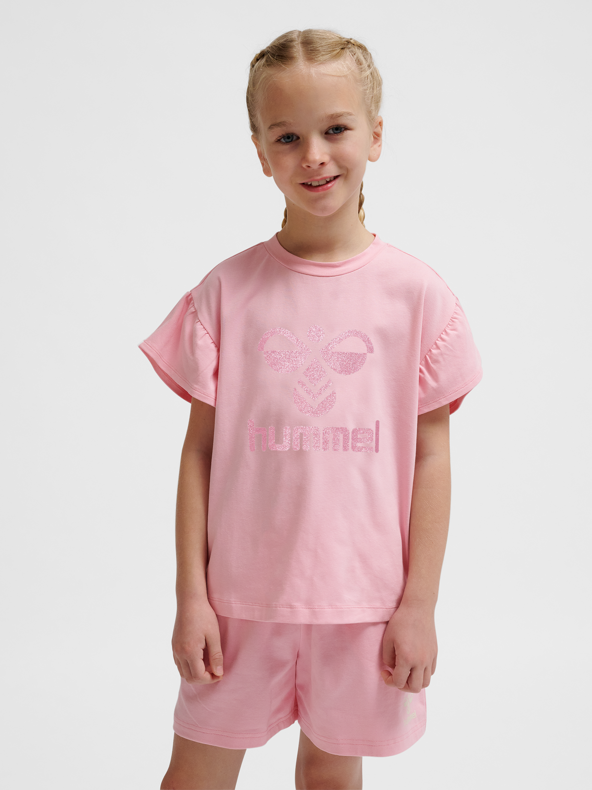 hmlDODI T-SHIRT S/S