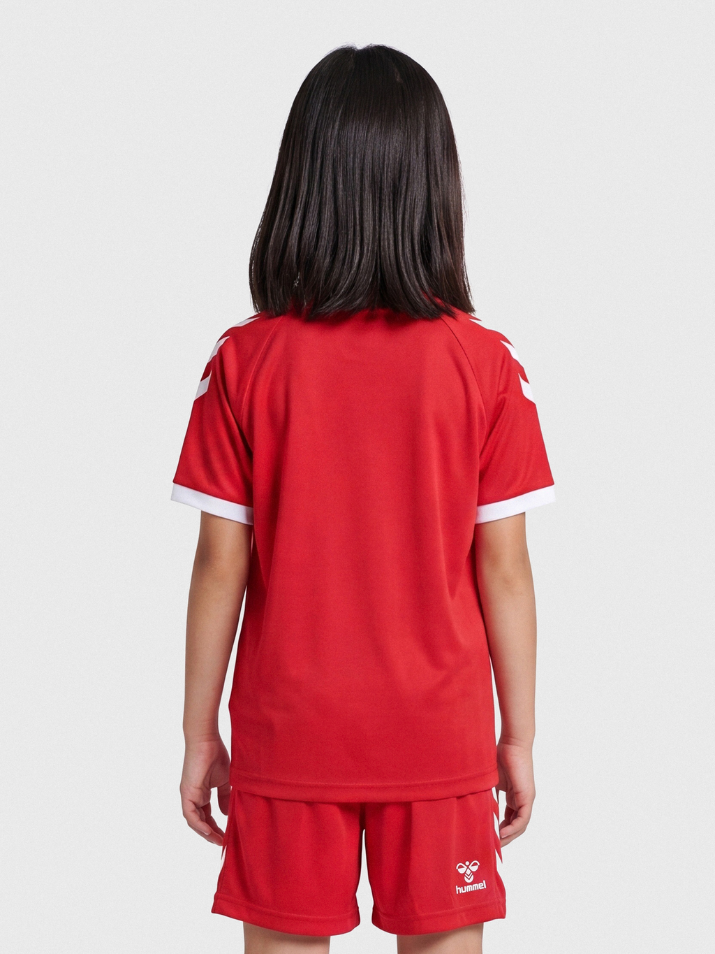 hmlCORE VOLLEY TEE KIDS