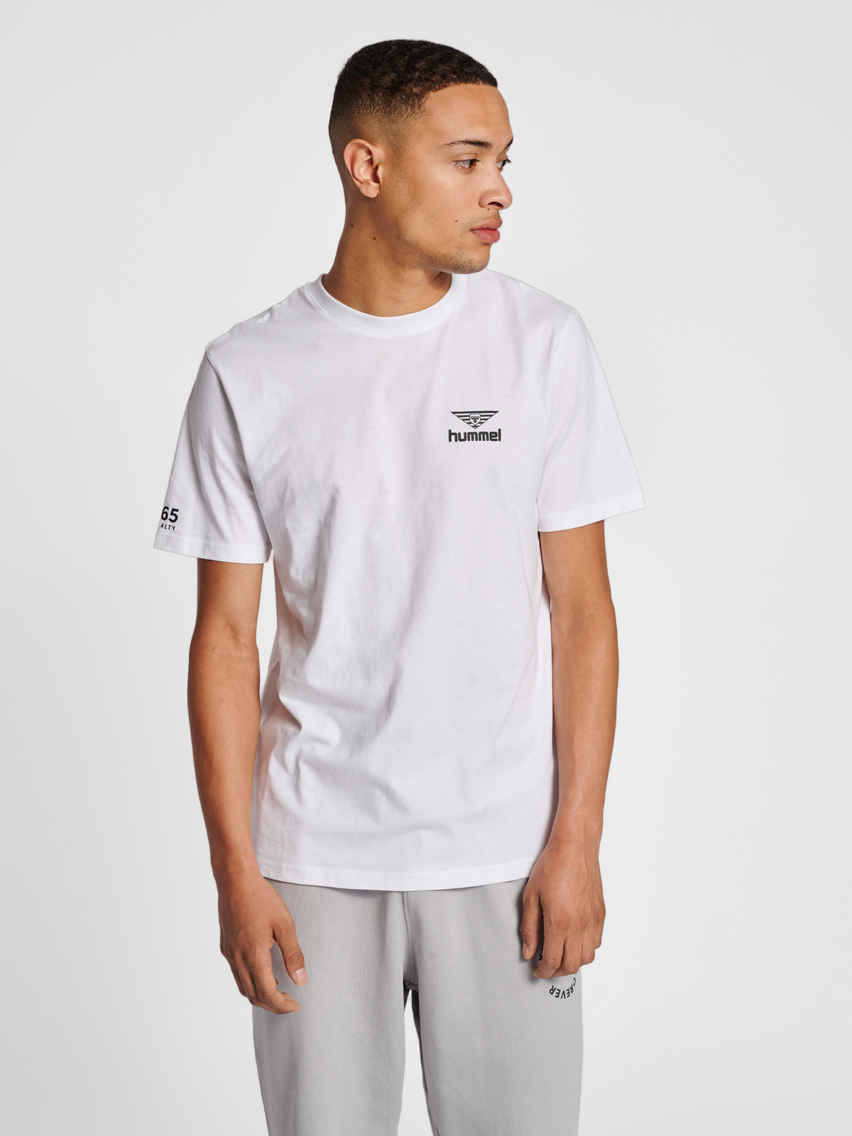 hmlLGC 365 T-SHIRT
