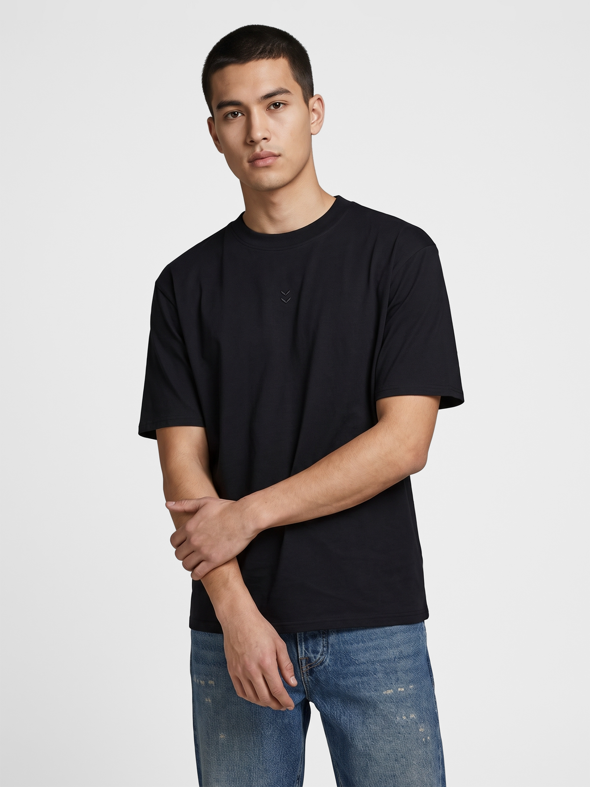 hmlPULSE PREMIUM T-SHIRT S/S