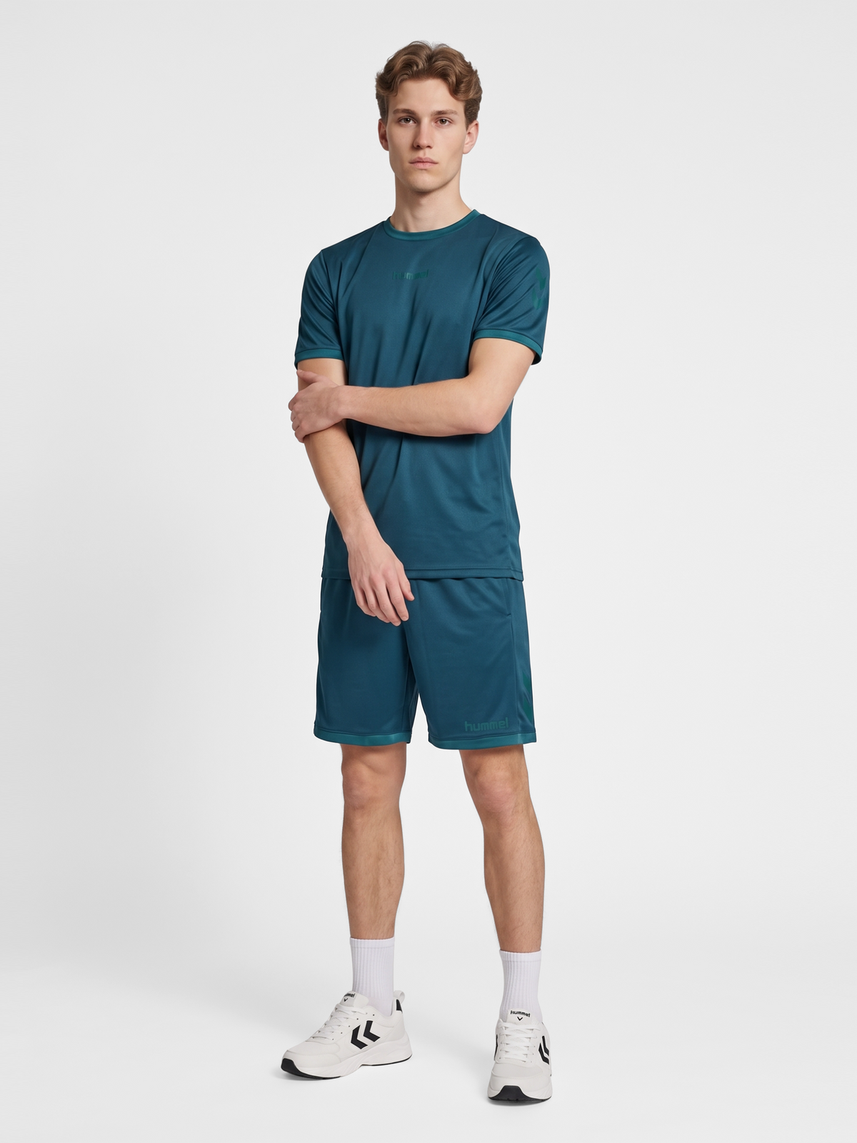 hmlBLAZE CLUB 26 POLY SET