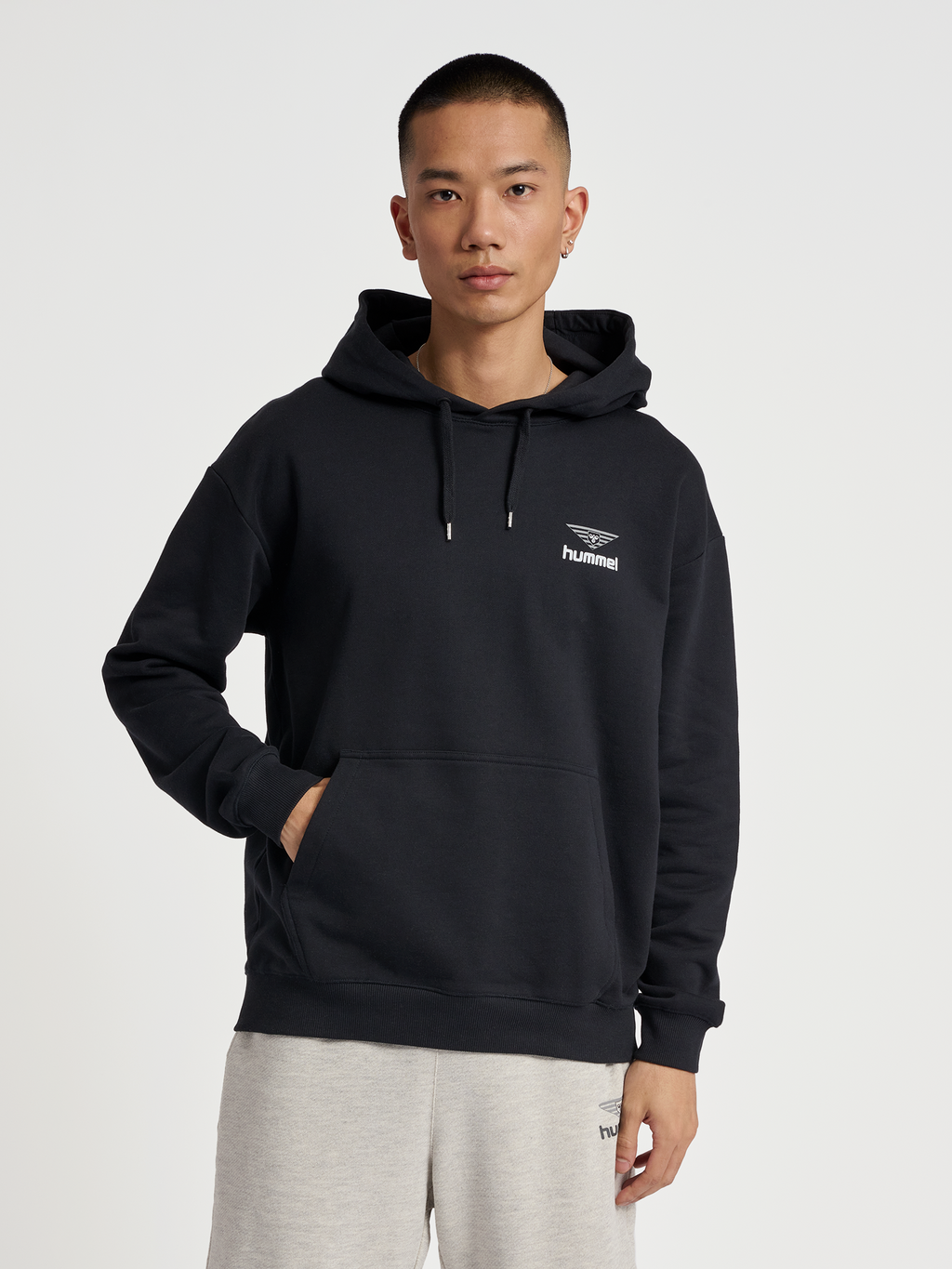 hmlHIVE WADE HOODIE