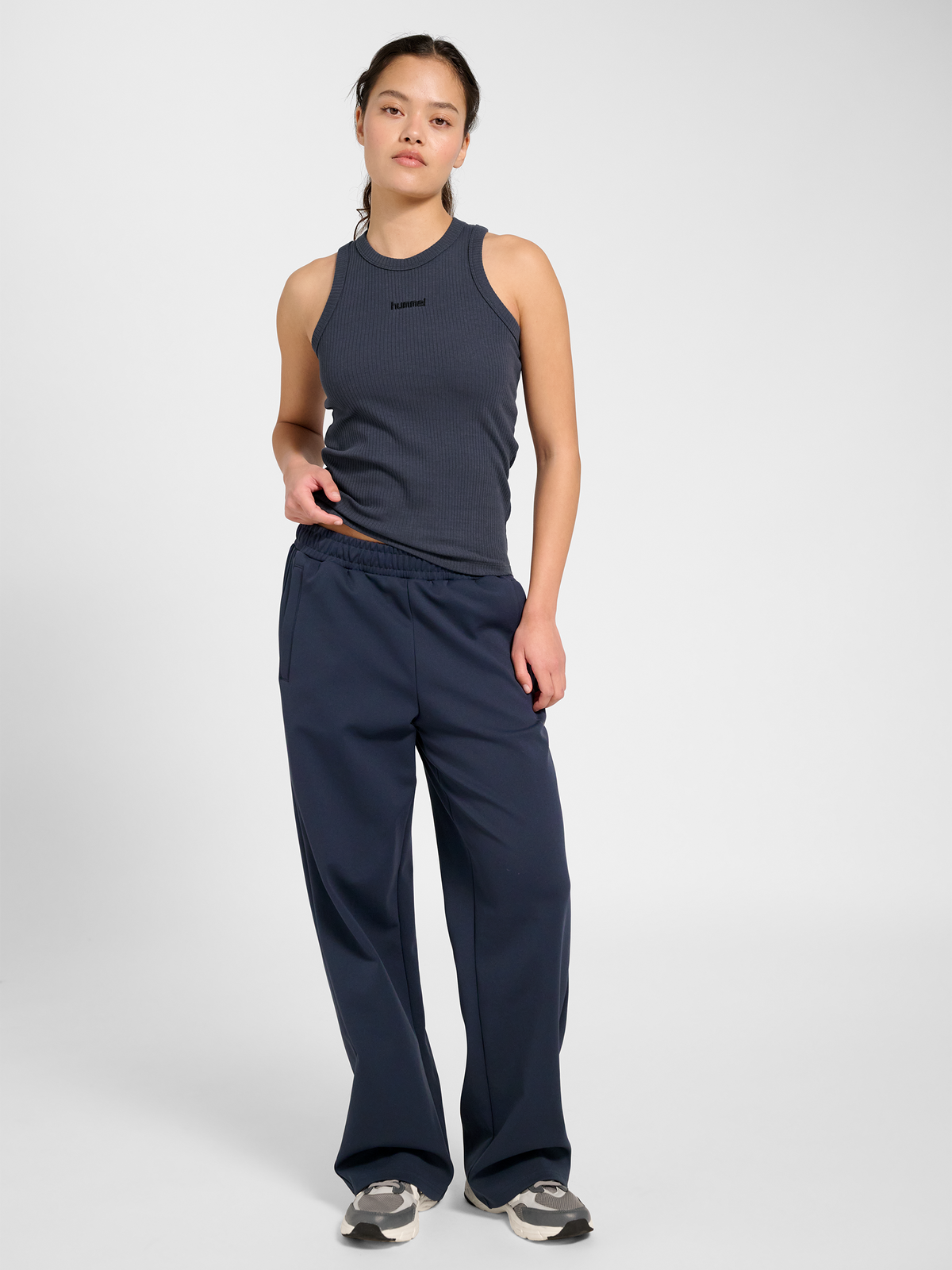 hmlDEFENDER W PANTS
