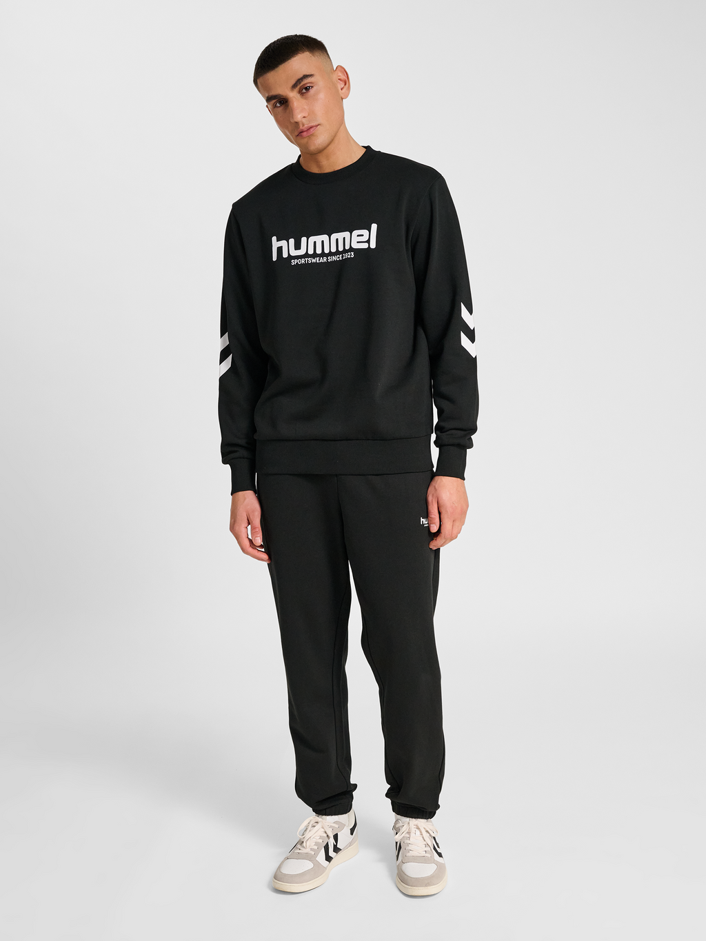hmlLEGACY 2.0 SWEATSHIRT