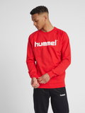 hmlGO COTTON LOGO SWEATSHIRT