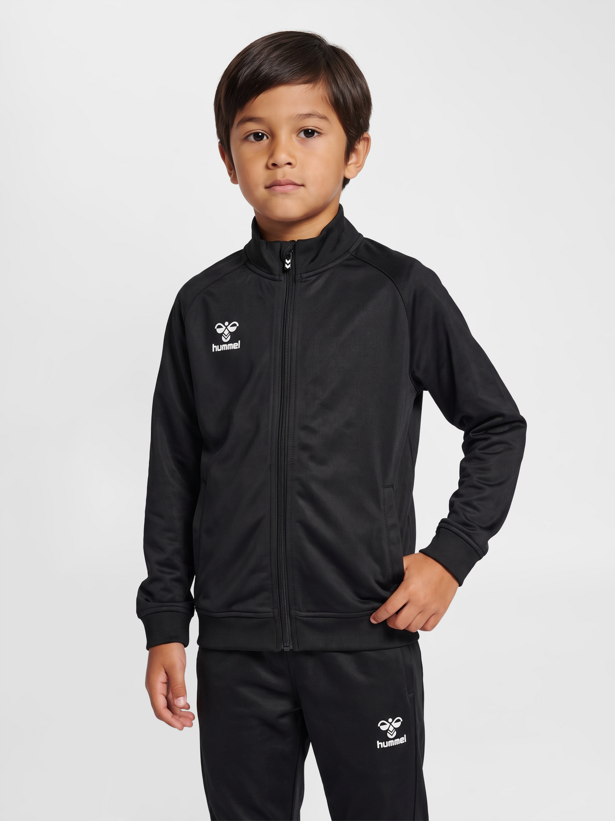 PLAYFUL TRACKSUIT KIDS