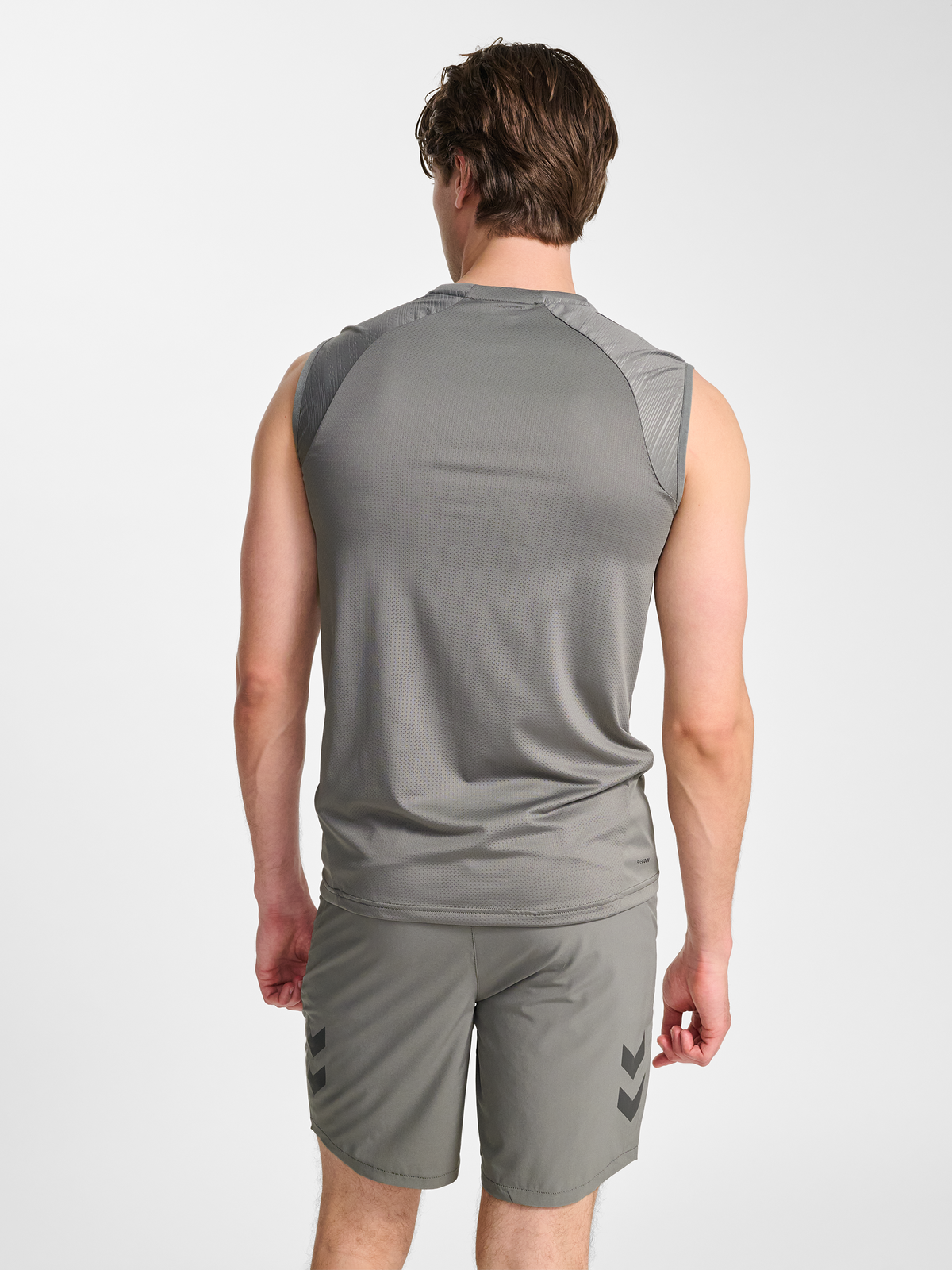 hmlPRO TRAINING JERSEY S/L