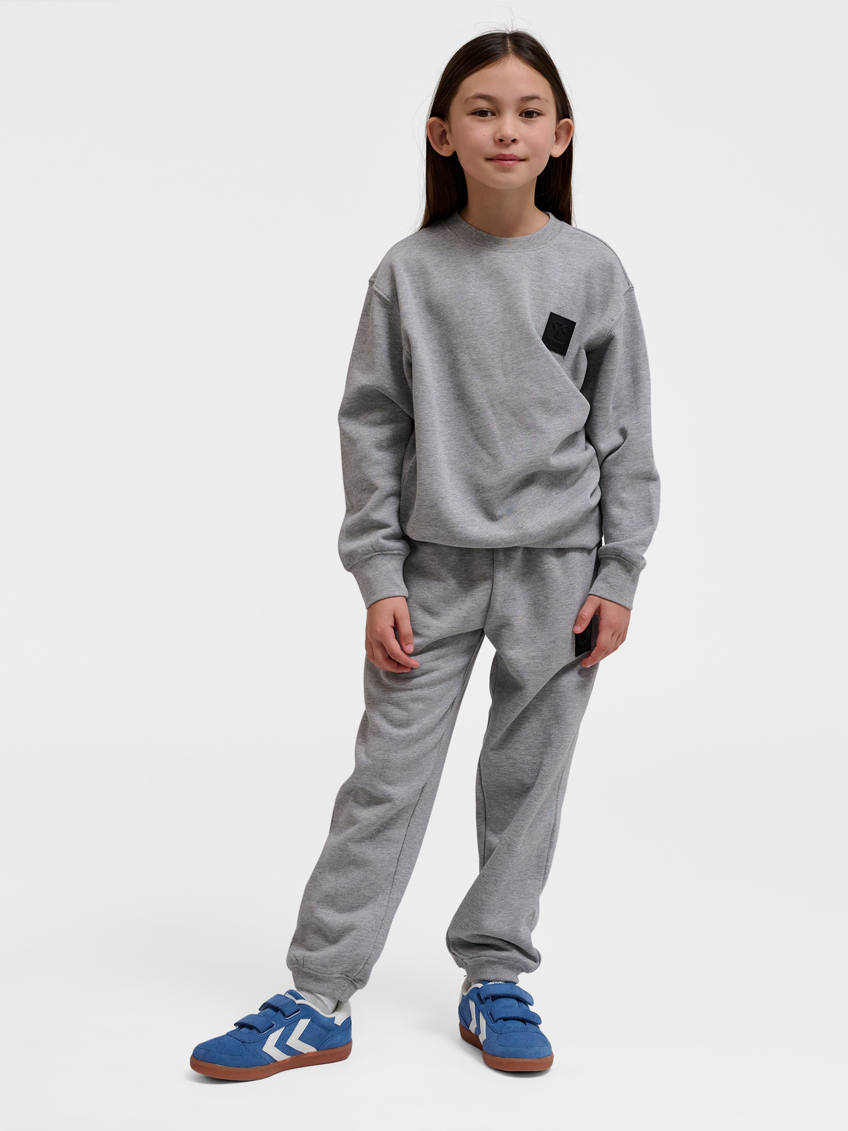 hmlCLEAN SWEATSHIRT