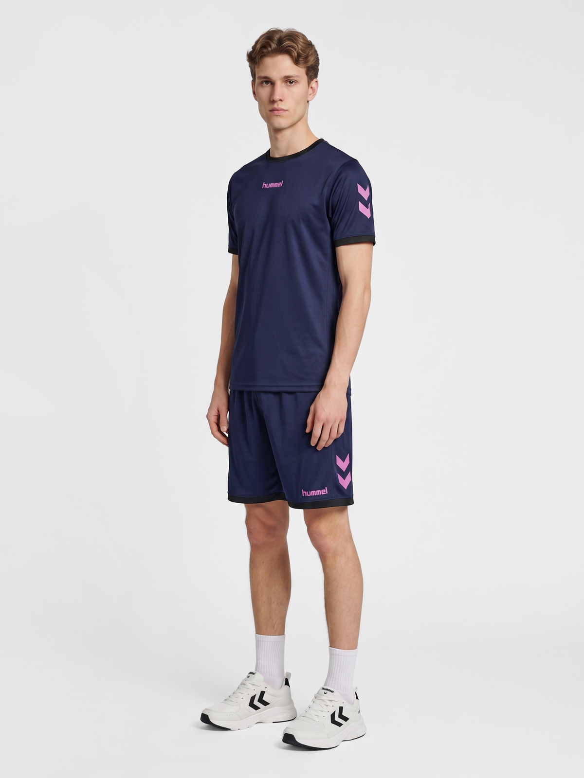hmlBLAZE CLUB 26 POLY SET
