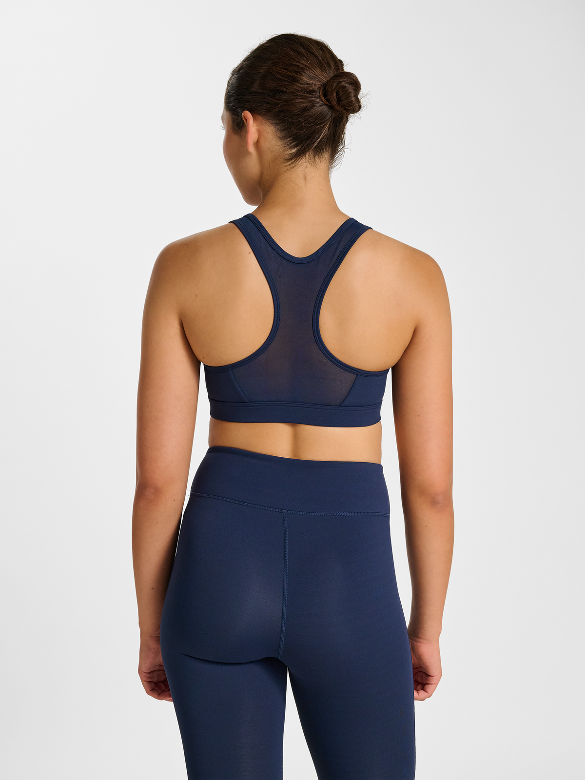 hmlPULSE MEDIUM SUPPORT BRA