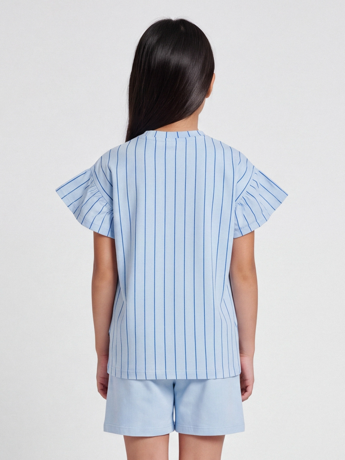 hmlKASANDRA T-SHIRT S/S