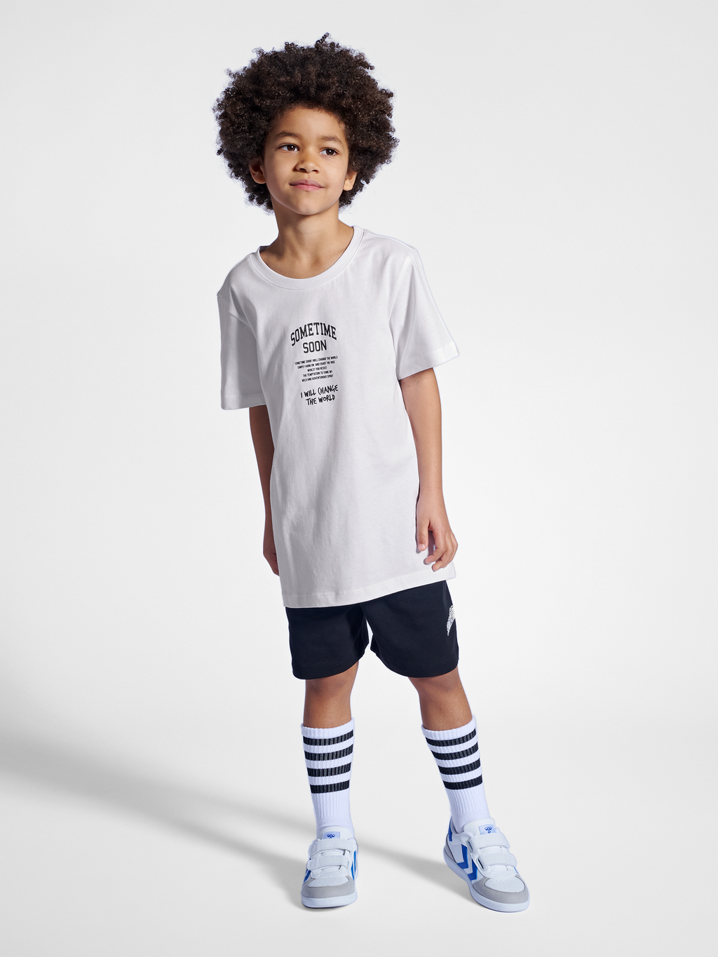 stmDIMAS T-SHIRT S/S