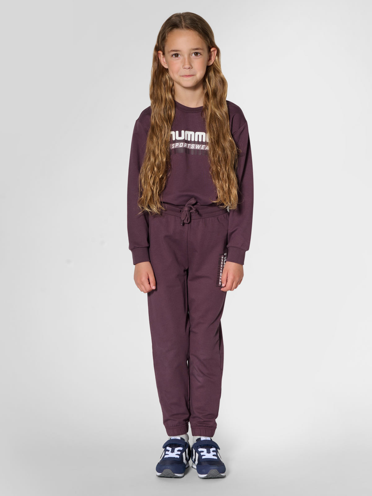 hmlTUKAS PANTS