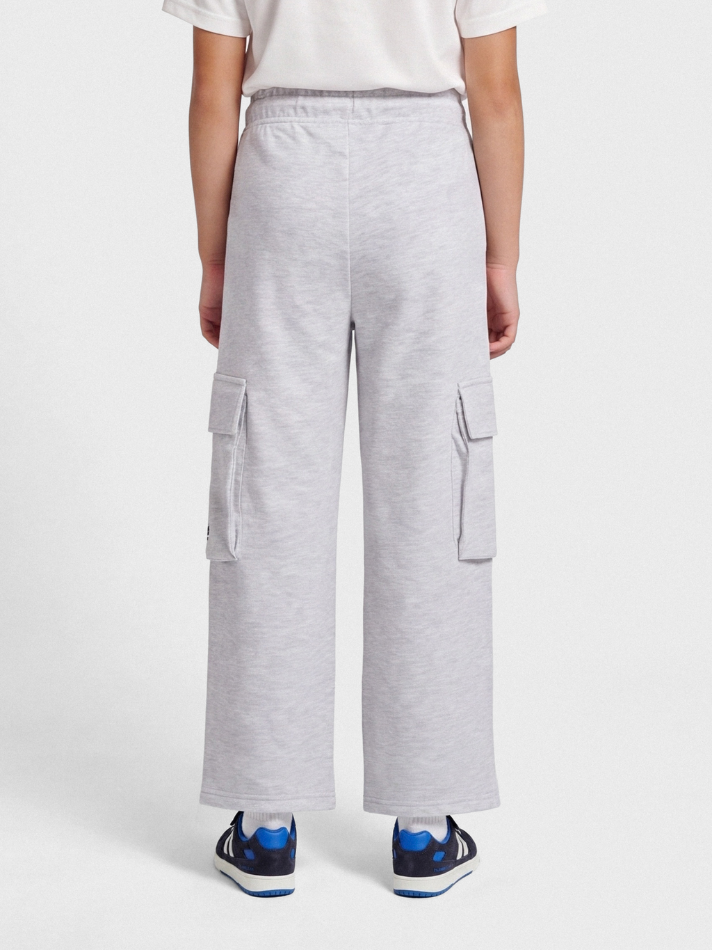 hmlJR LOOSE WL CARGO SWEATPANT