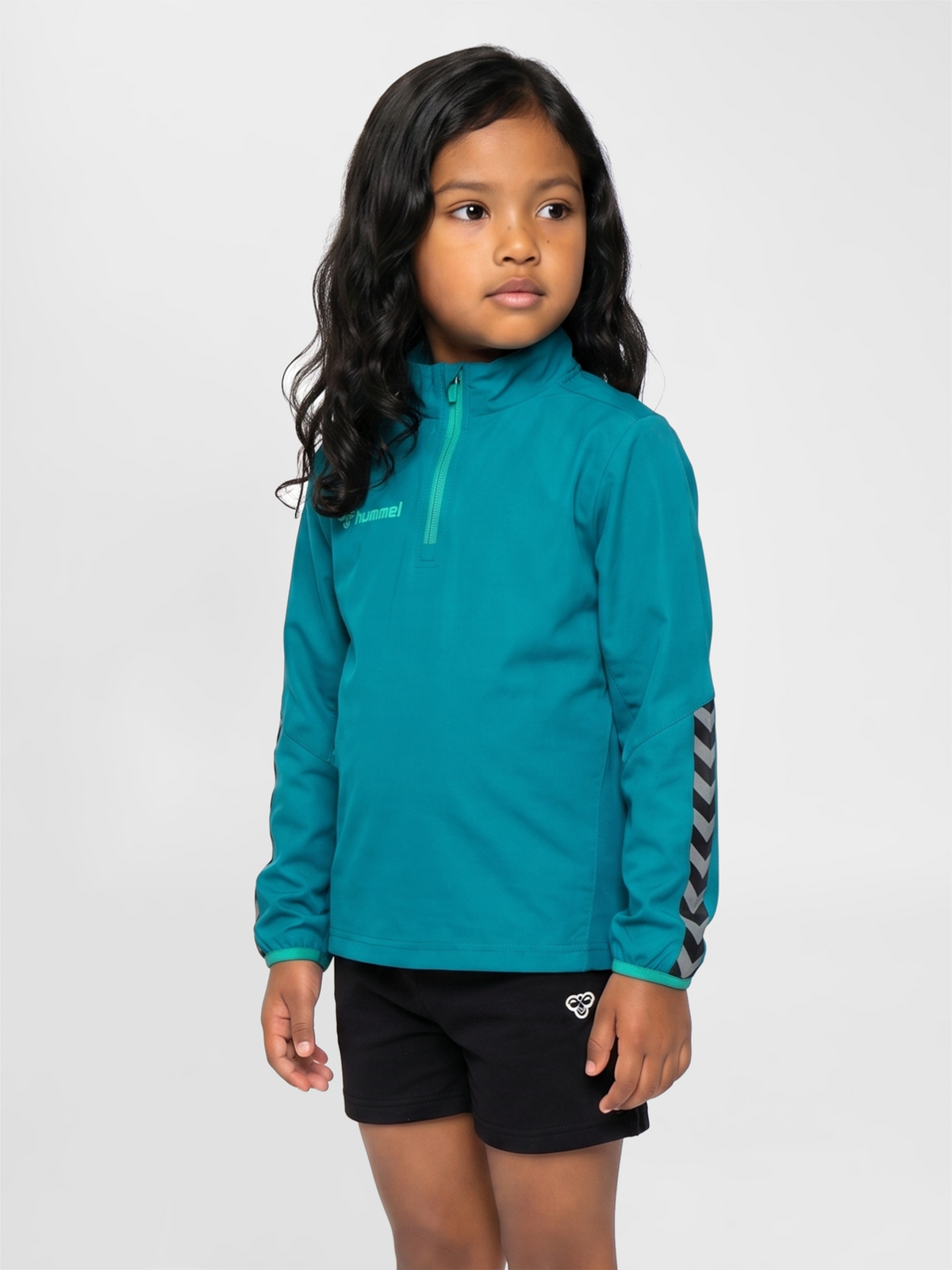hmlAUTHENTIC KIDS WIND BREAKER