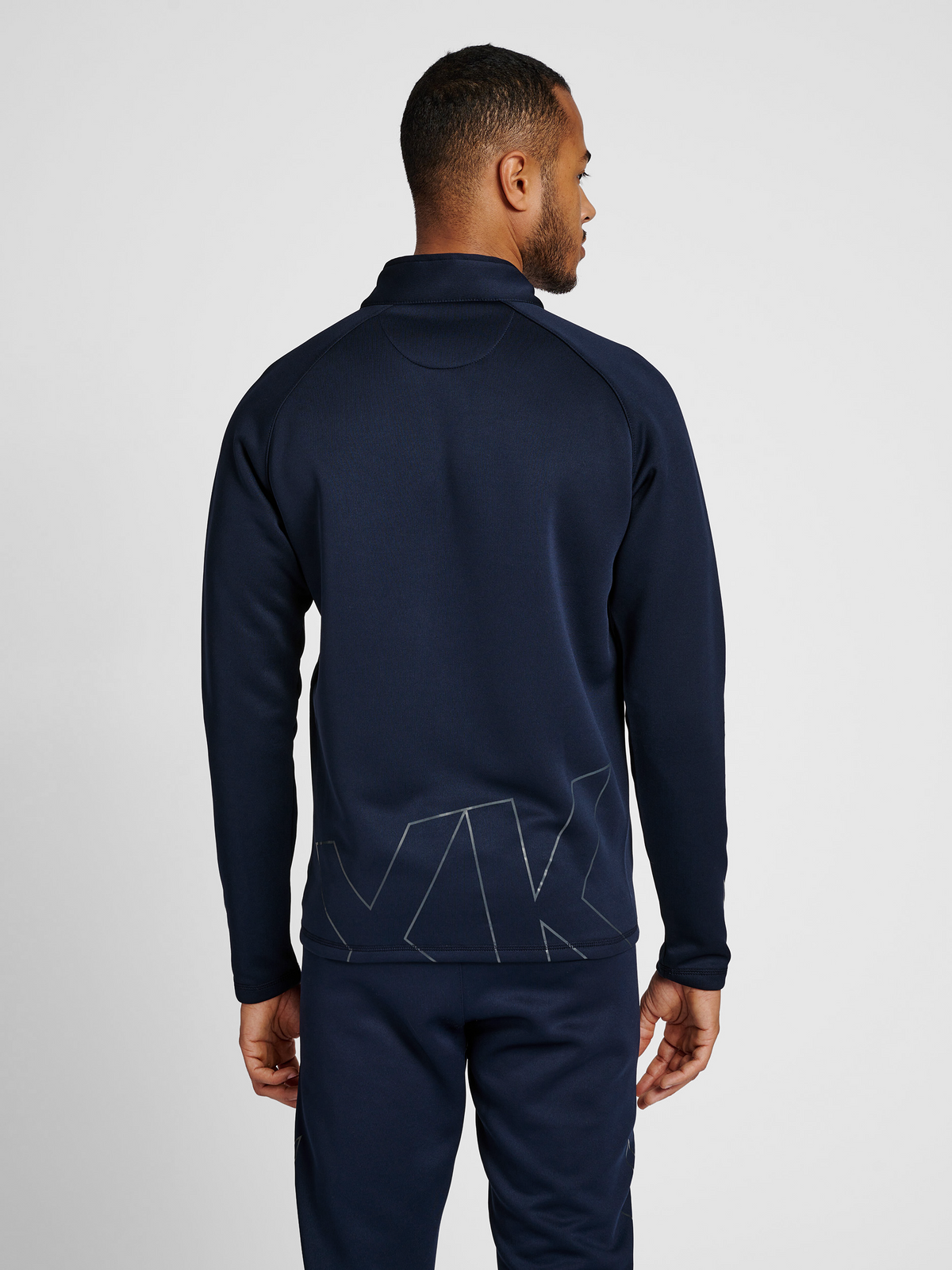 hmlCIMA XK ZIP JACKET