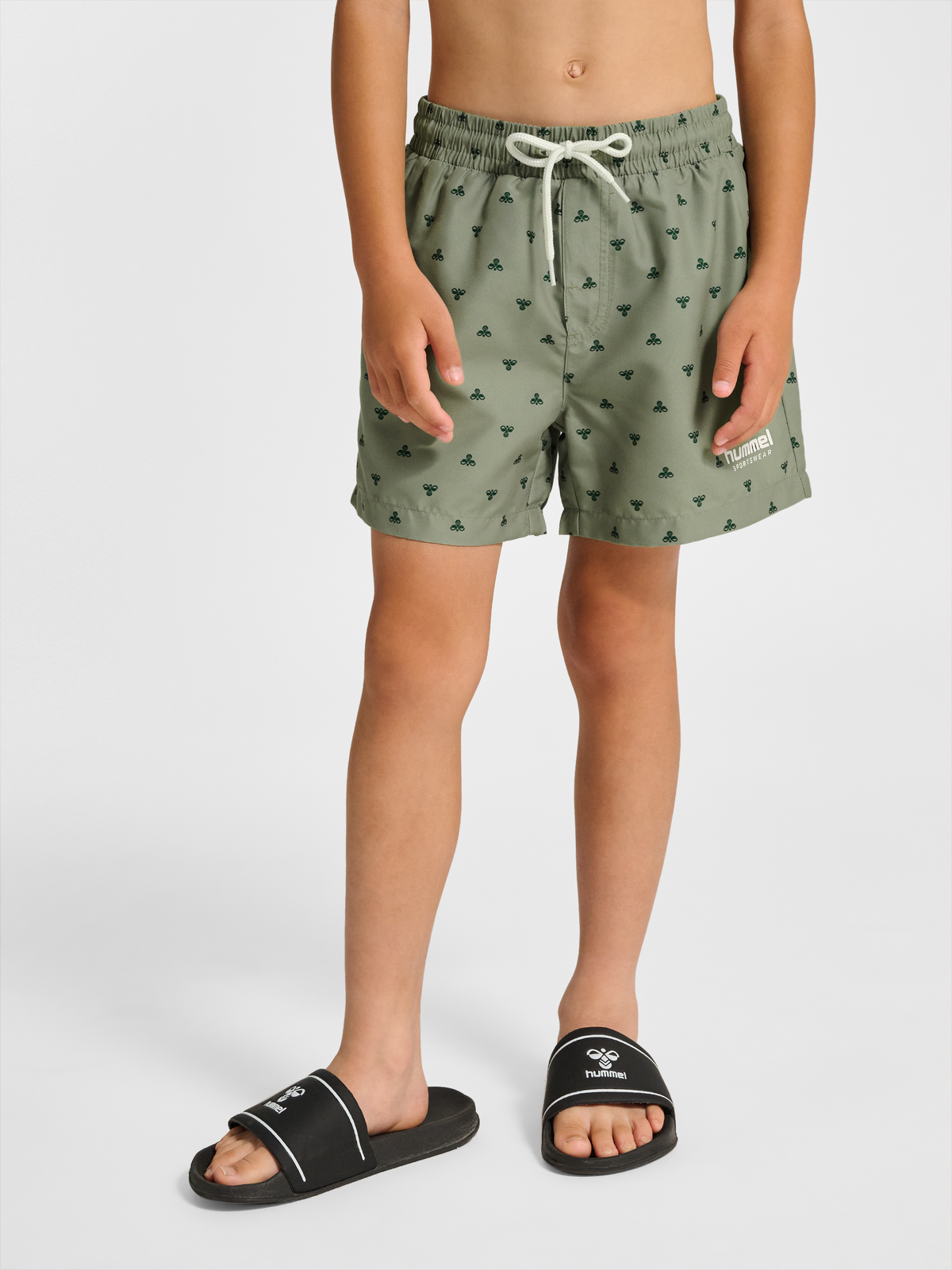 hmlJR REG BEE AOP BOARD SHORTS
