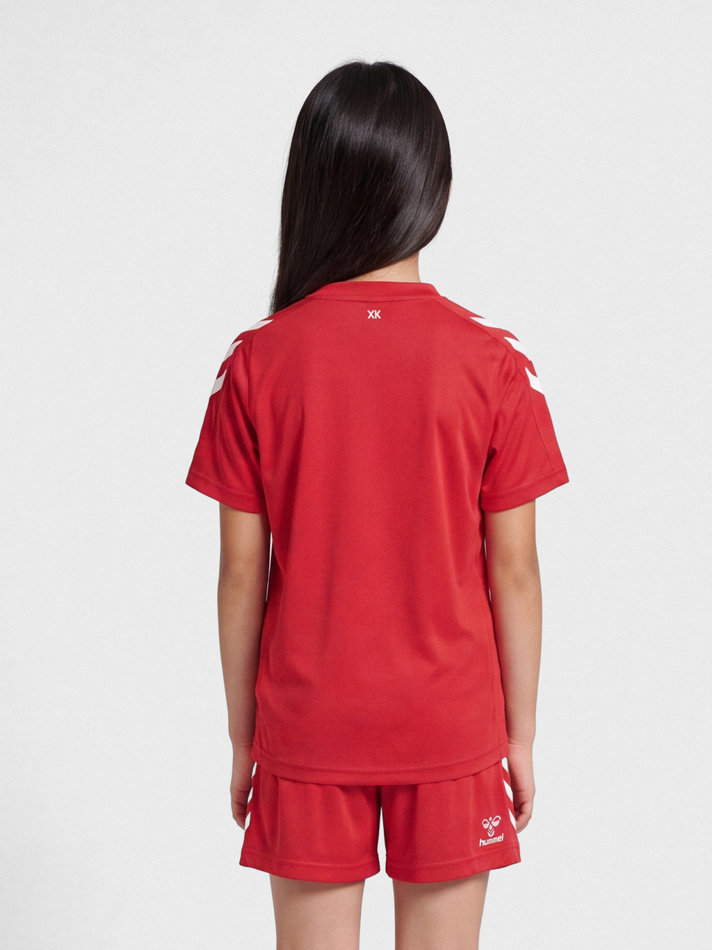 hmlCORE XK SUBLIMA JERSEY S/S KIDS