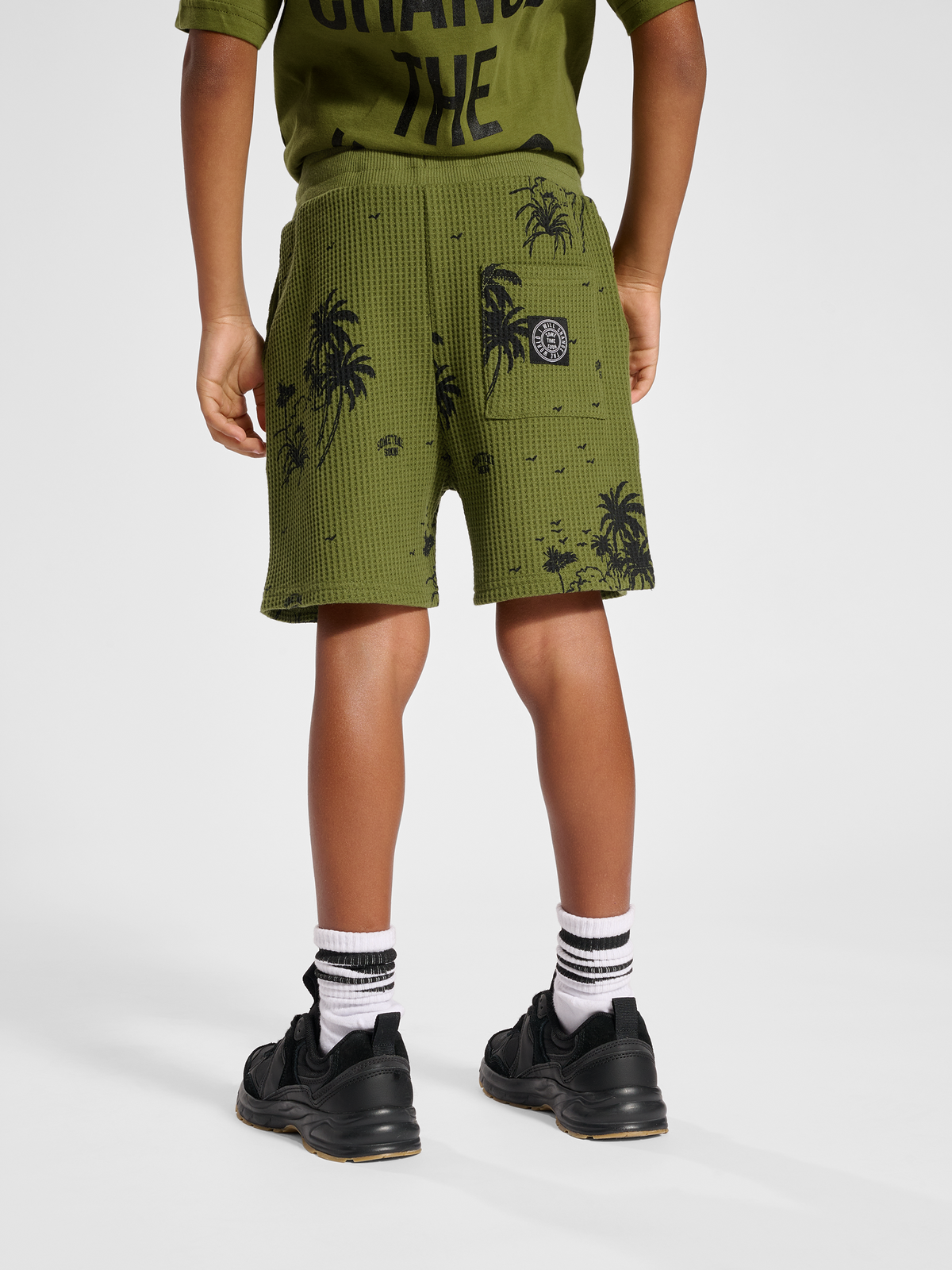 stsBAHAMAS SHORTS