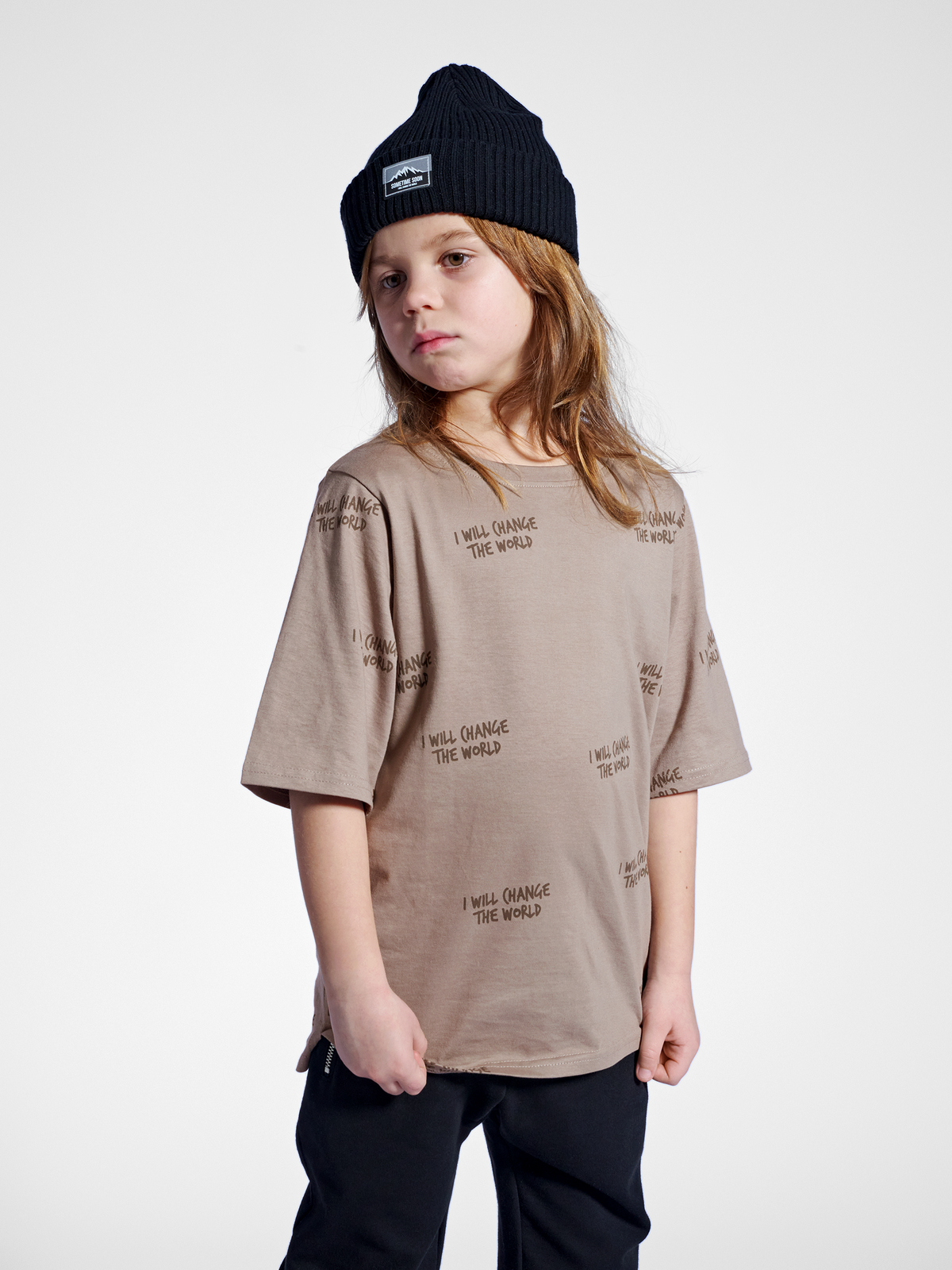 stsMILOS T-SHIRT S/S