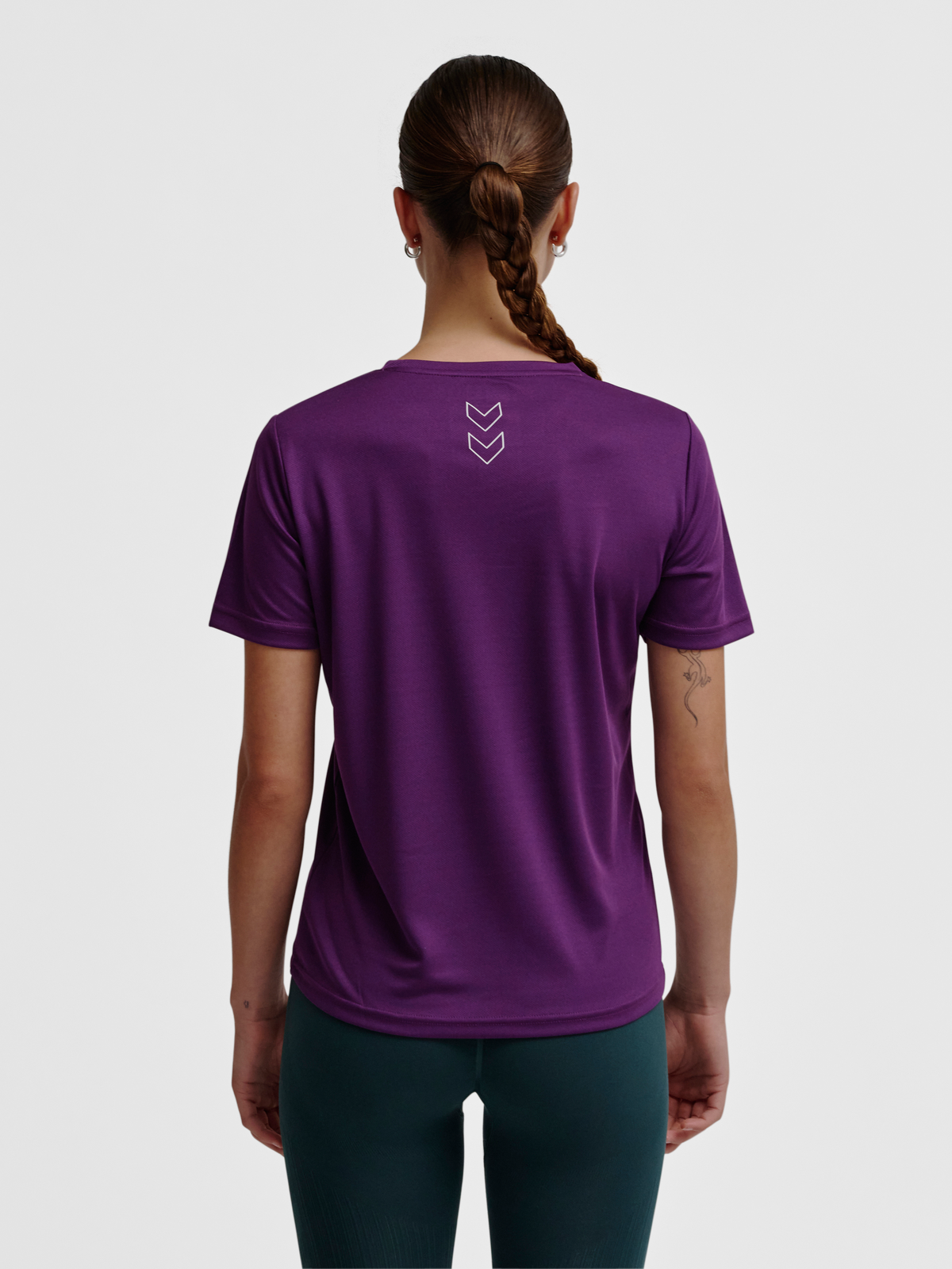 hmlTE TOLA T-SHIRT