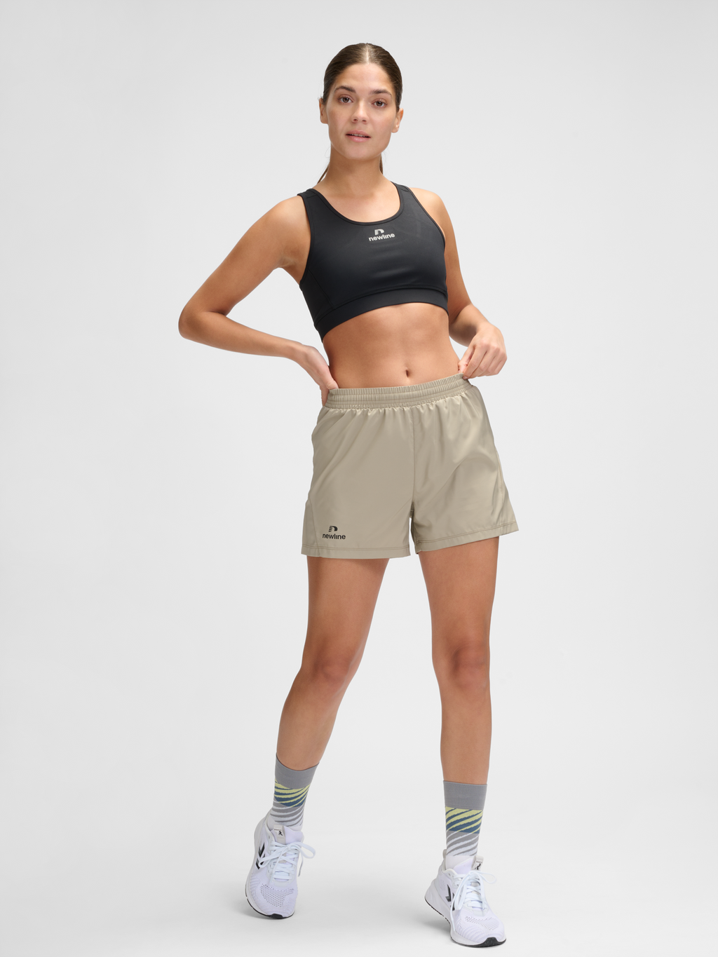nwlLEAN SPORTS BRA