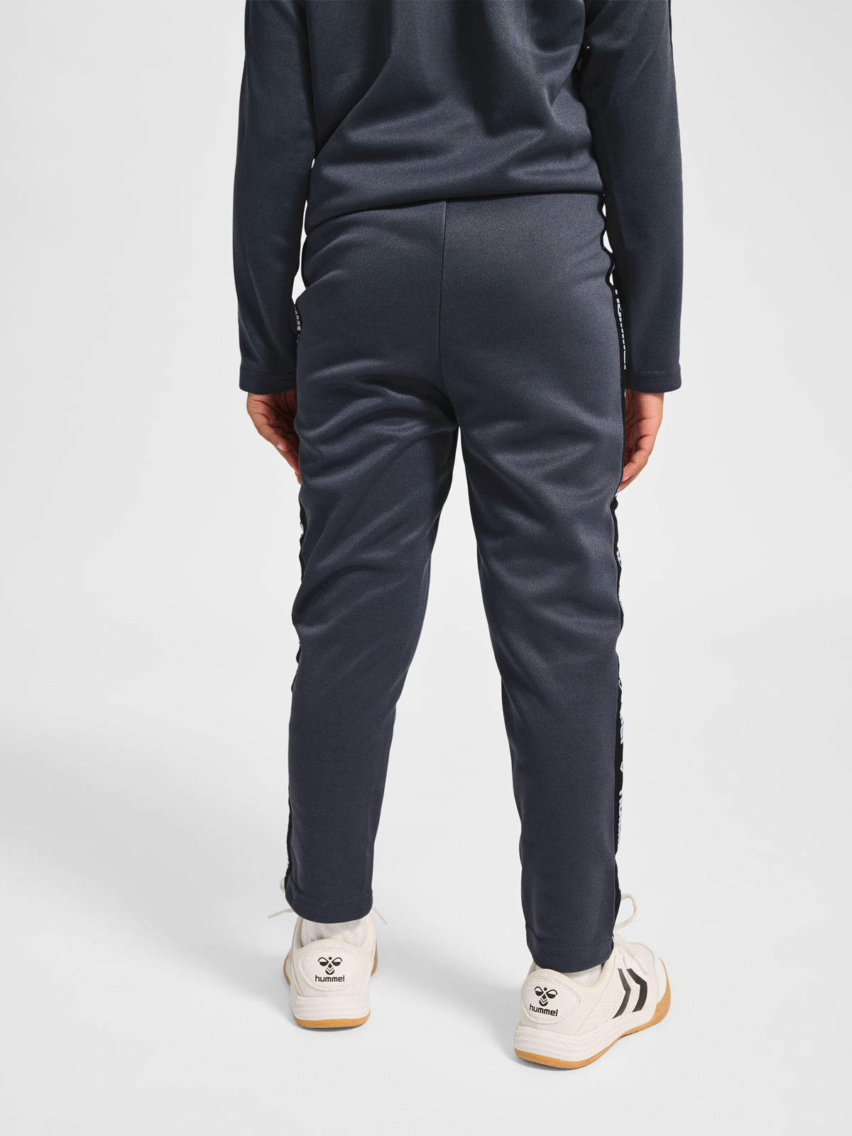 hmlJR GOAL TAPE PANTS