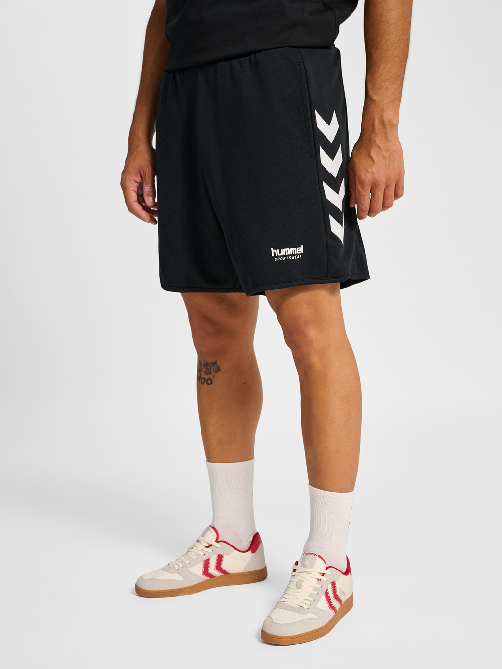 hmlOVERSIZED WILLY SHORTS