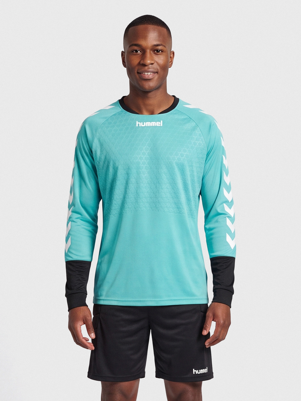 ESSENTIAL GK JERSEY