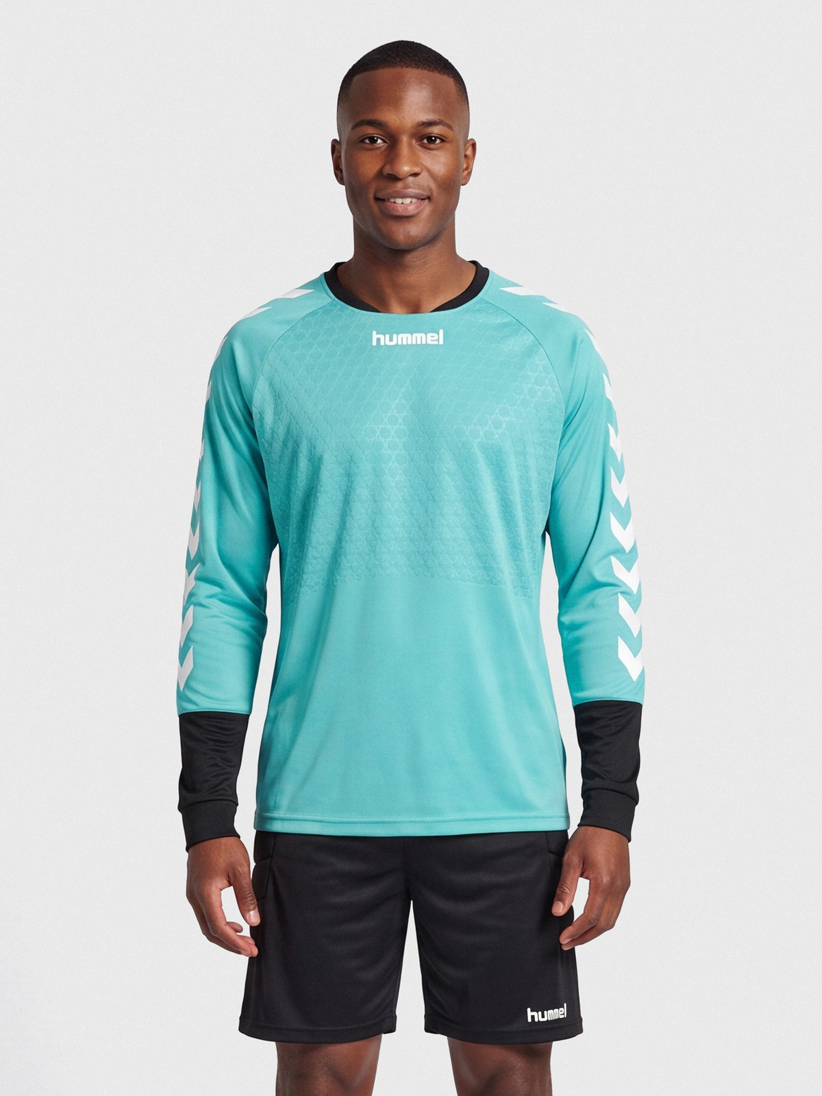 ESSENTIAL GK JERSEY