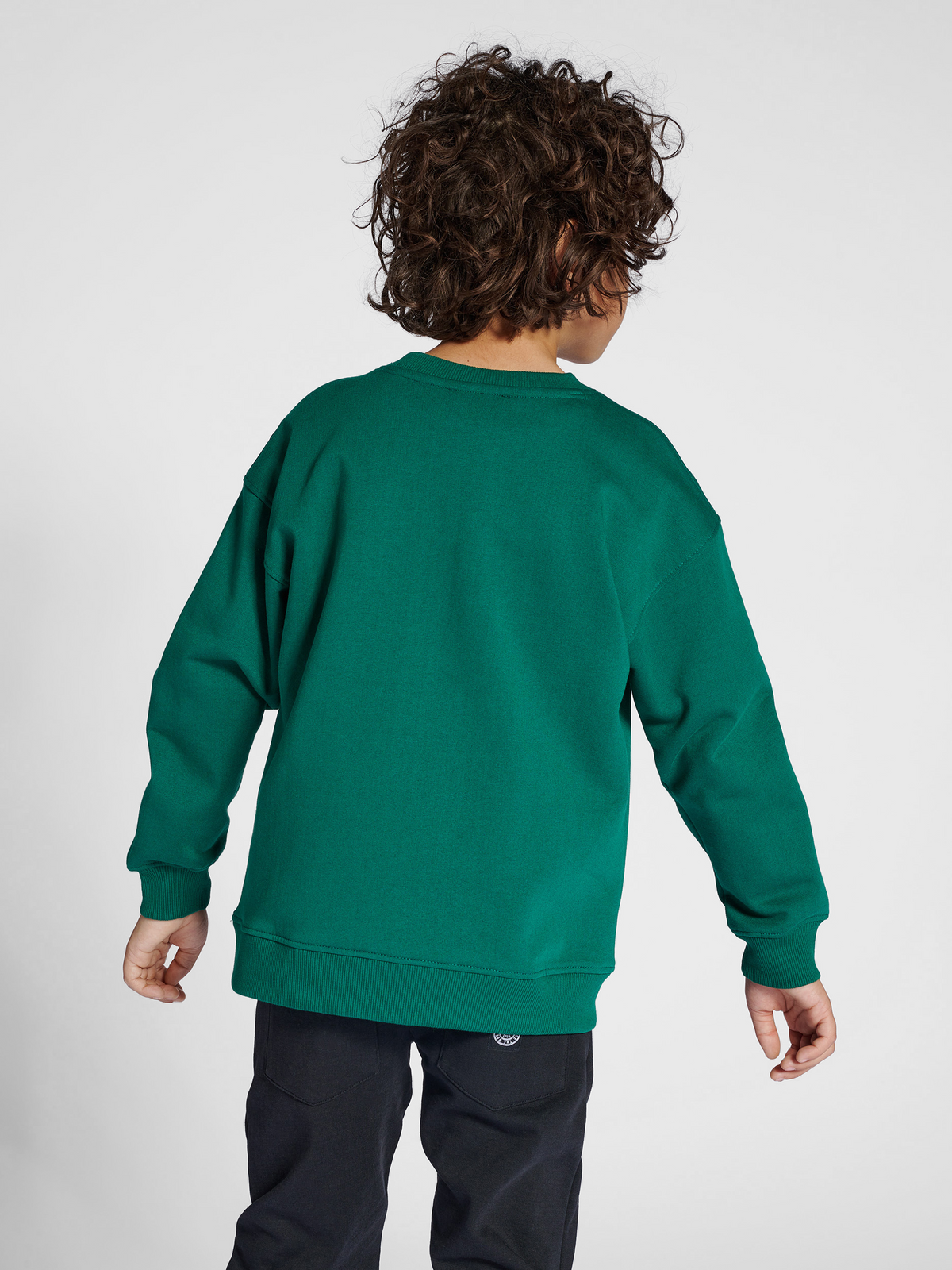 stsWINTERS SWEATSHIRT