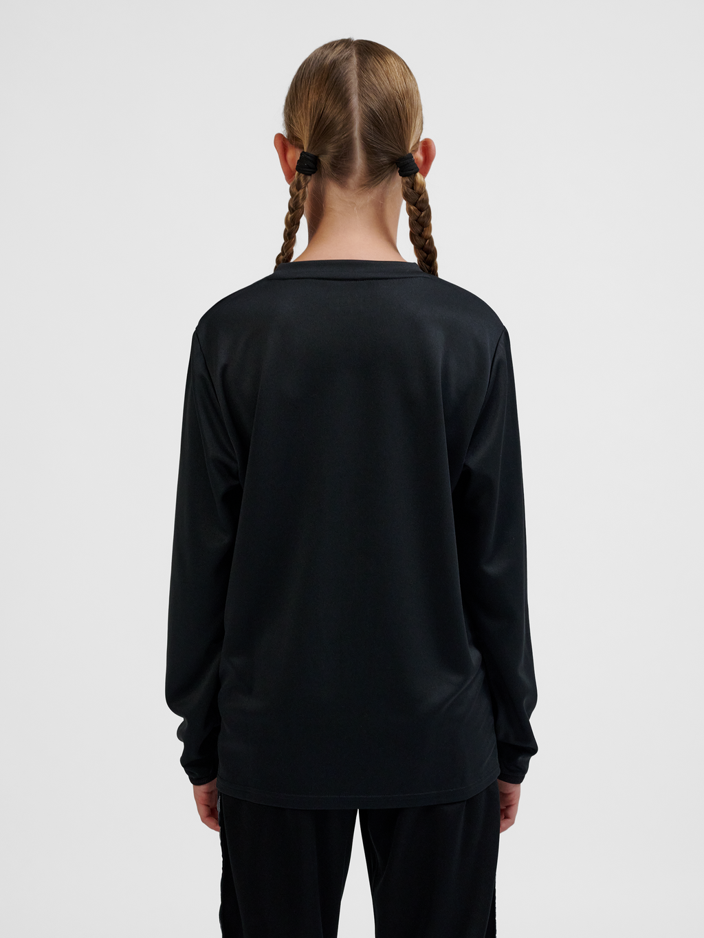 hmlESSENTIAL SWEATSHIRT KIDS