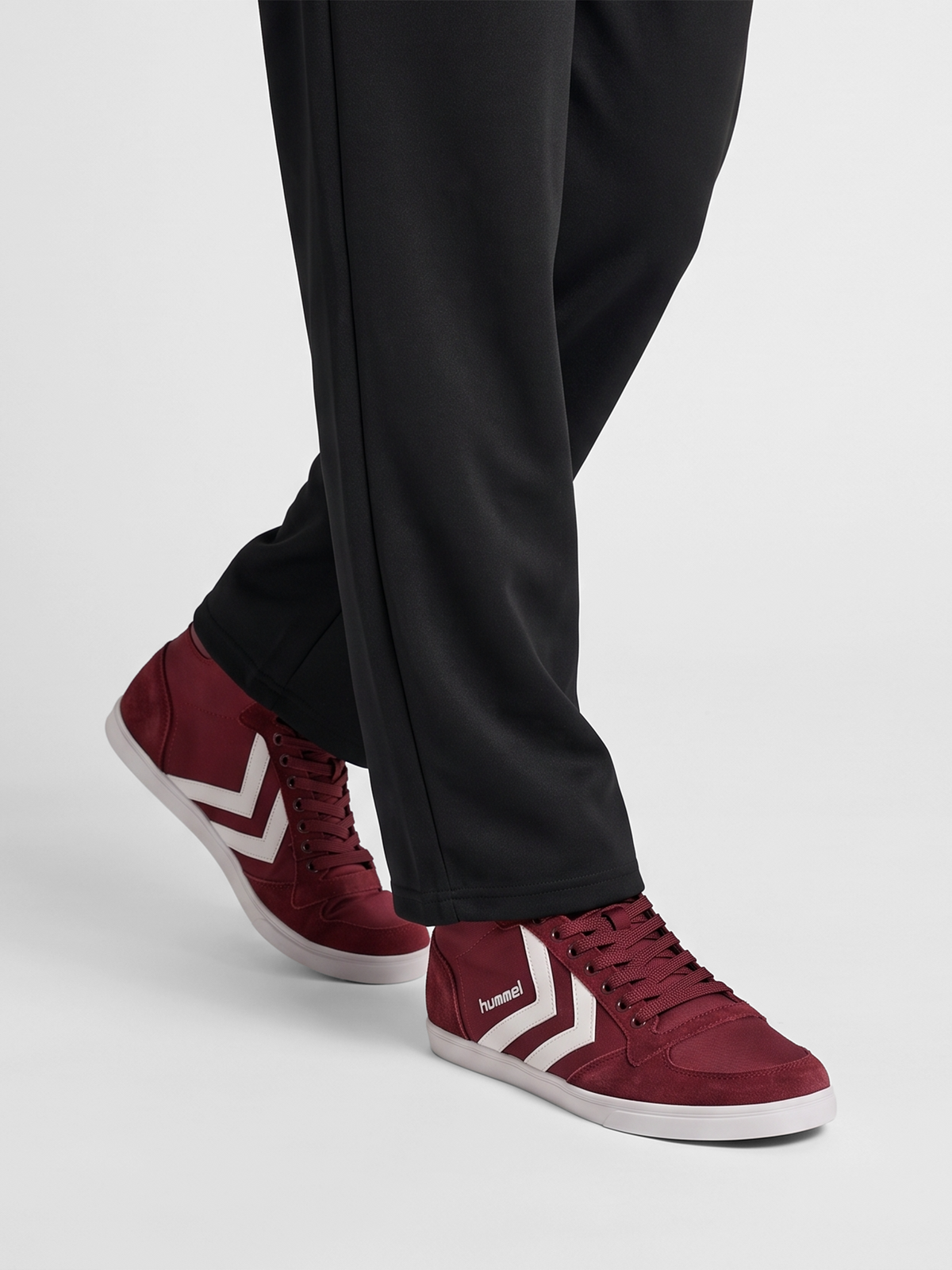 HUMMEL SLIMMER STADIL HIGH