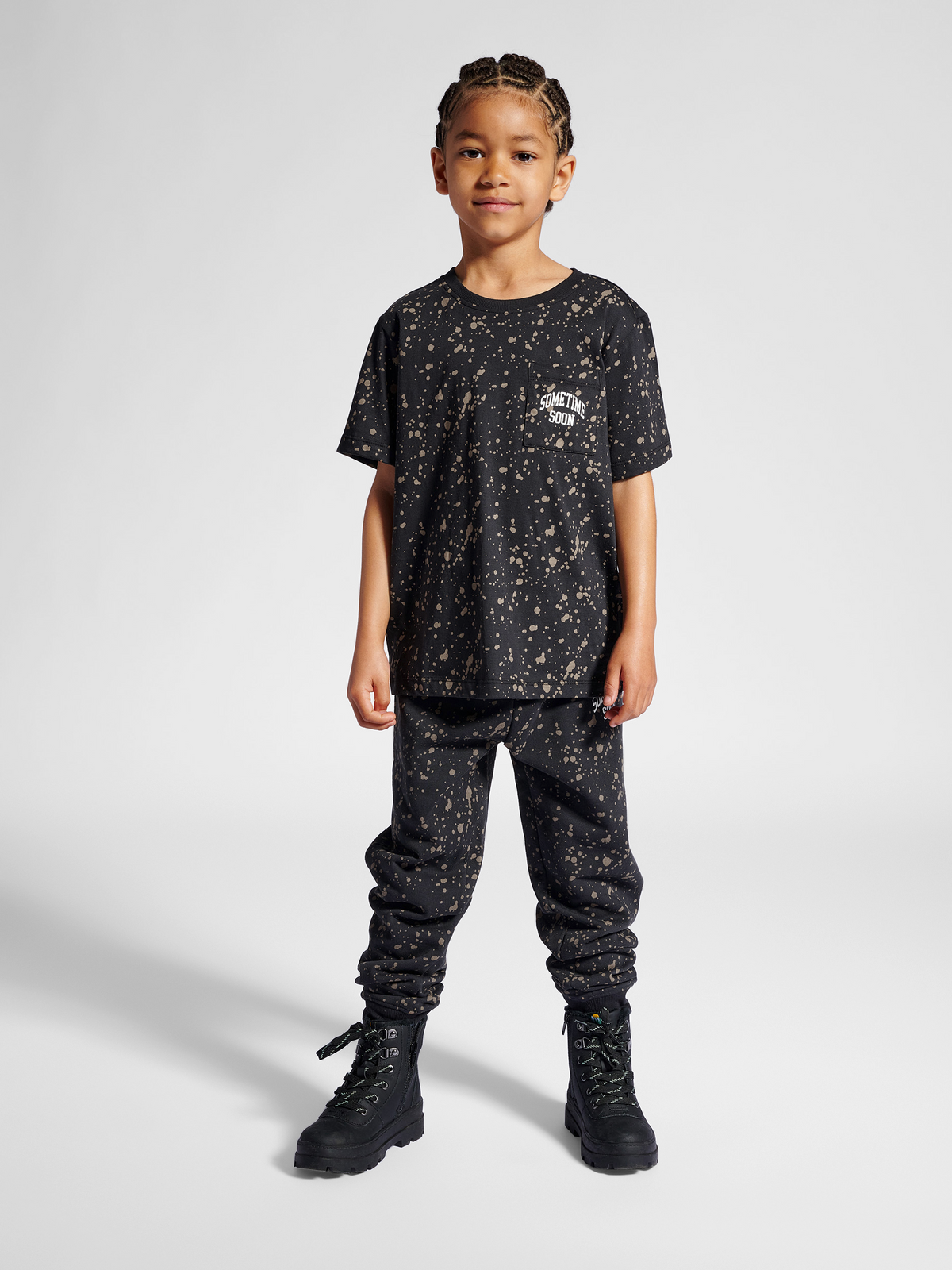 stsJAZZY PANTS