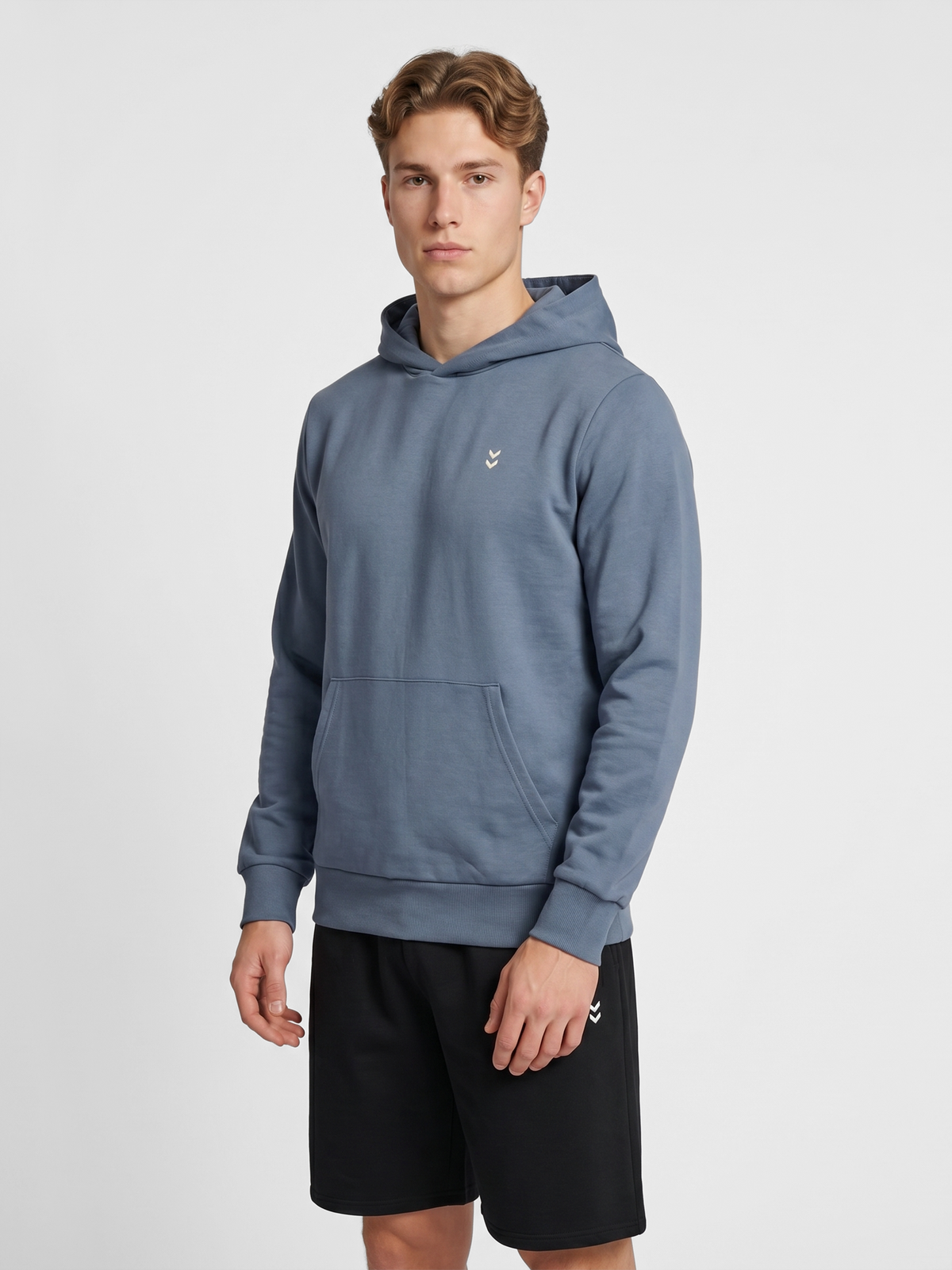 hmlPULSE SWEAT HOODIE