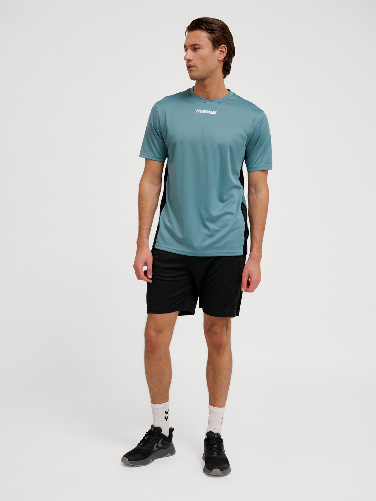 hmlMULTI PL JERSEY