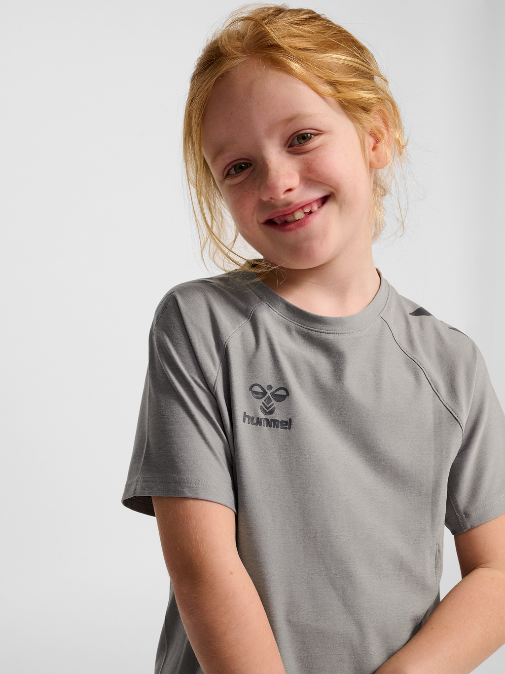 hmlCIMA 2.0 JERSEY S/S KIDS