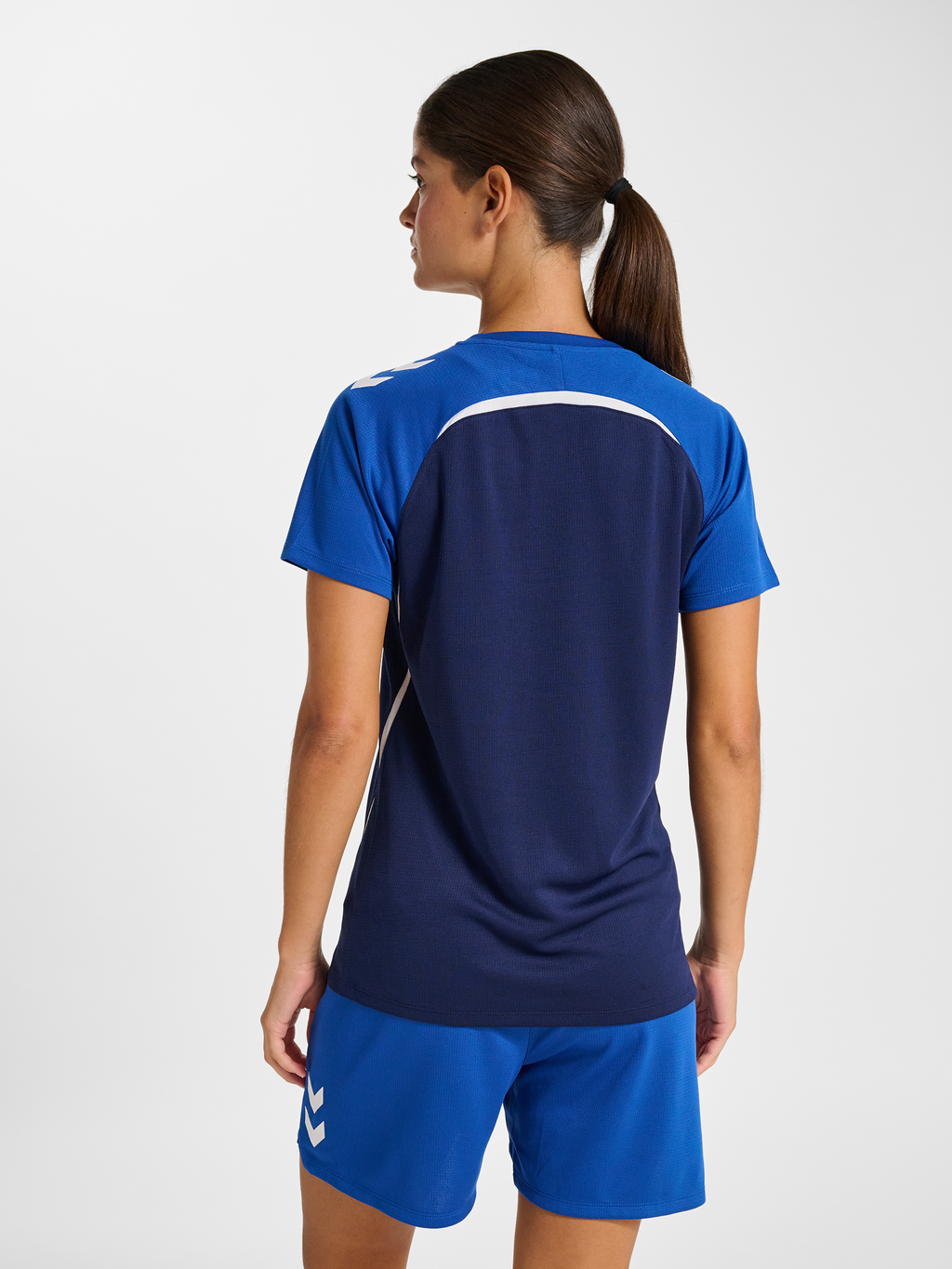 hmlLEAD 2.0 JERSEY S/S WOMAN