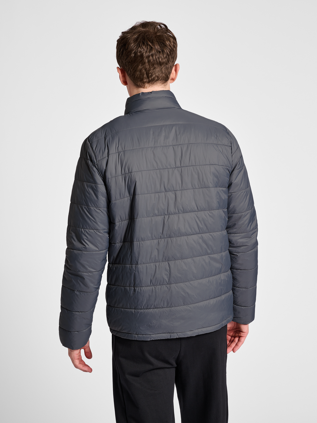 hmlWIND PUFF JACKET