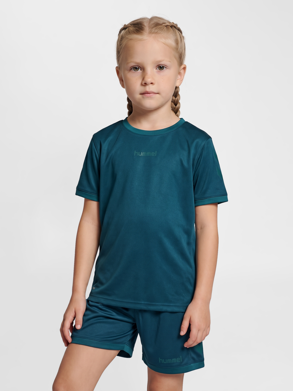 hmlBLAZE CLUB 26 POLY SET KIDS