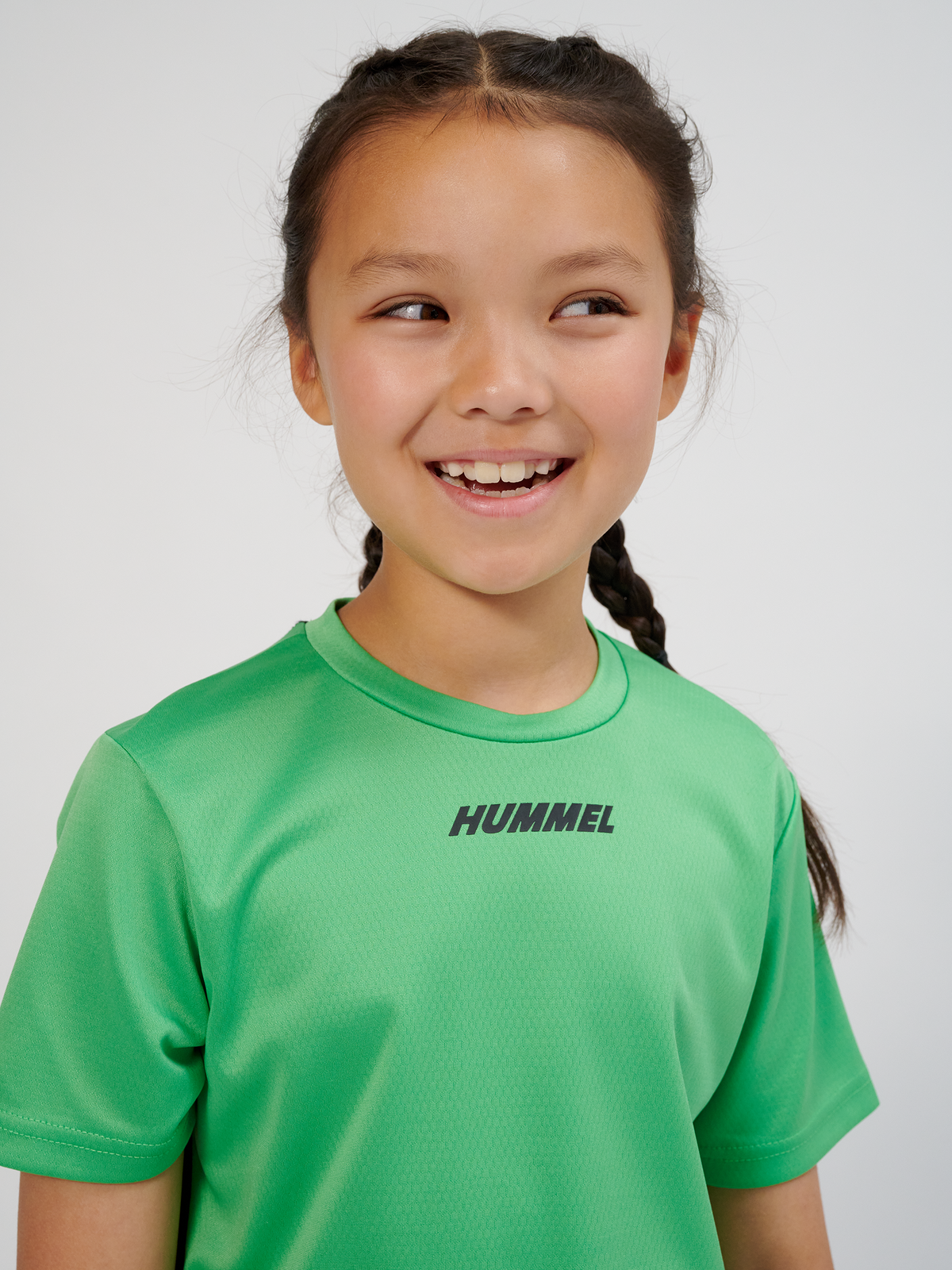 hmlMULTI PL JERSEY KIDS